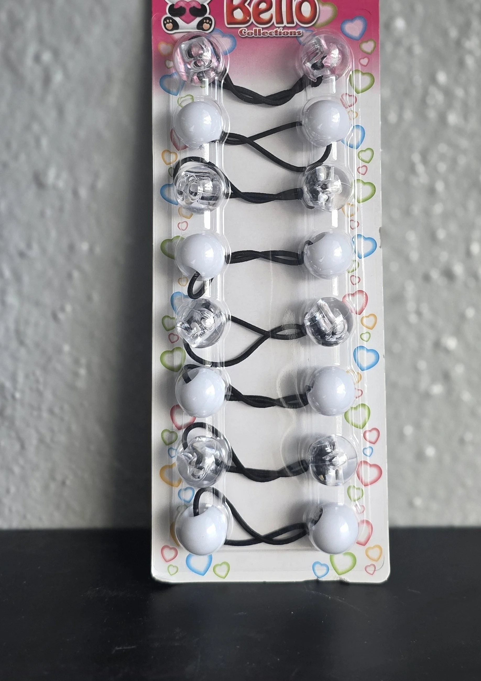 Bello hair accessories 16025