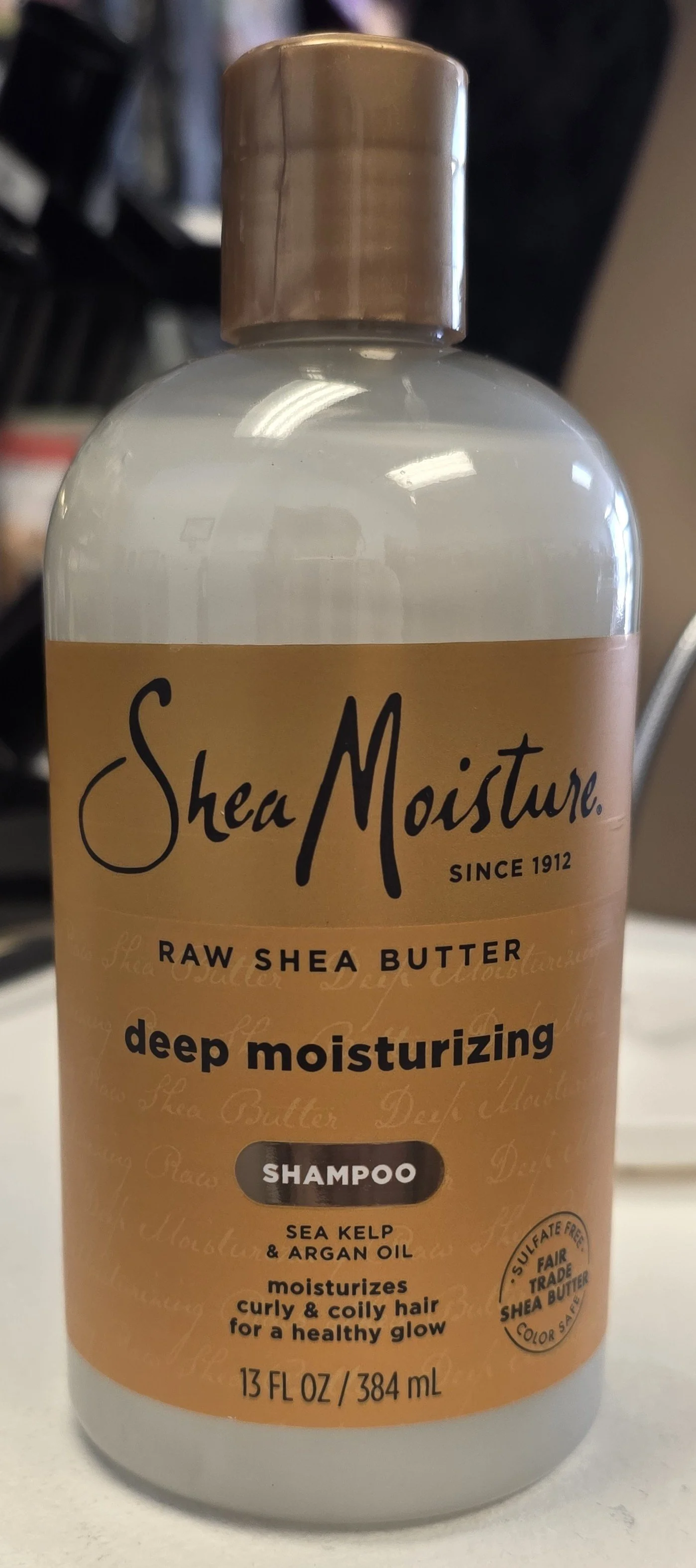 Shea Moisture Deep Moisturizing Shampoo.jpg