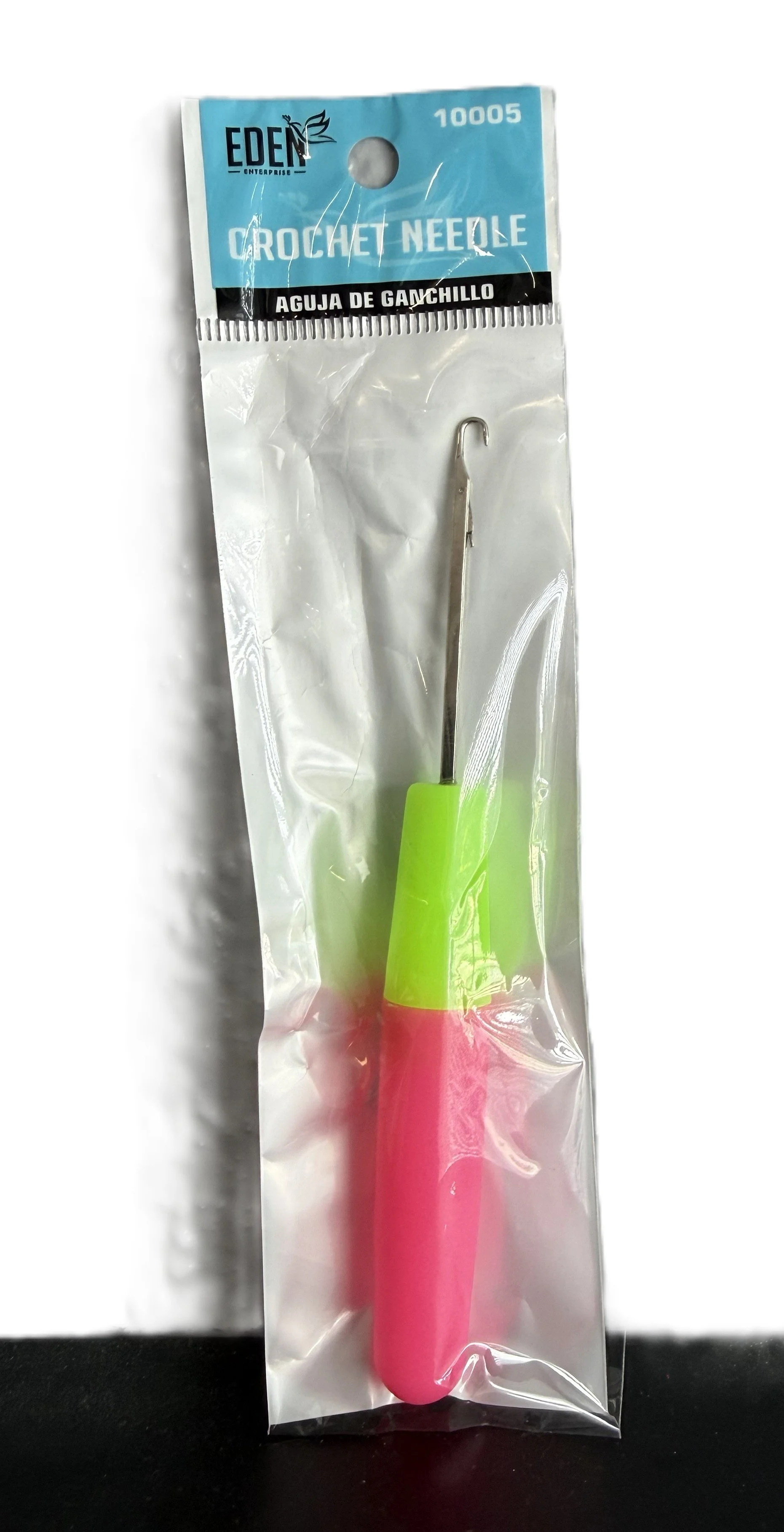 Eden Crochet Needle