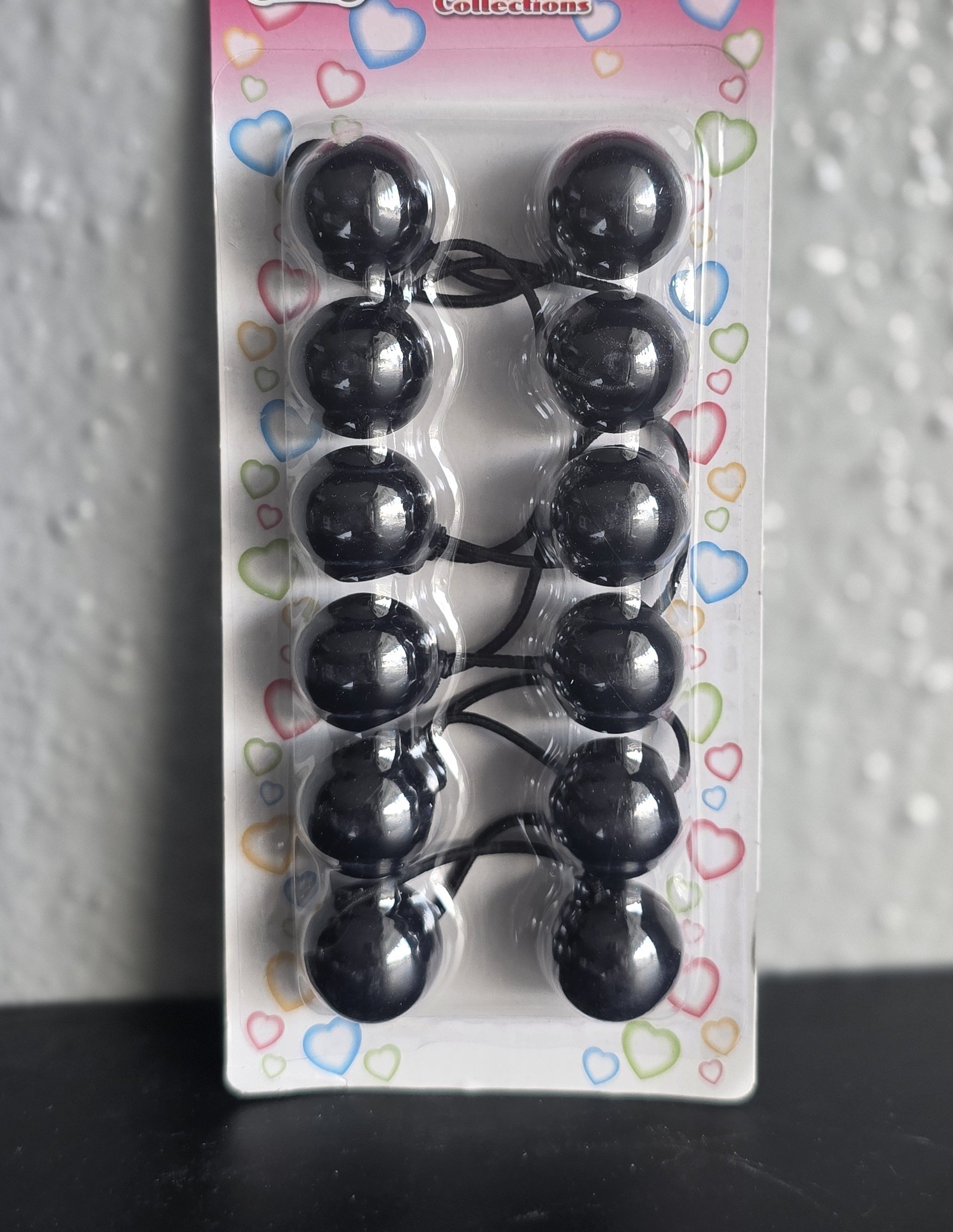 Bello hair accessories 17002