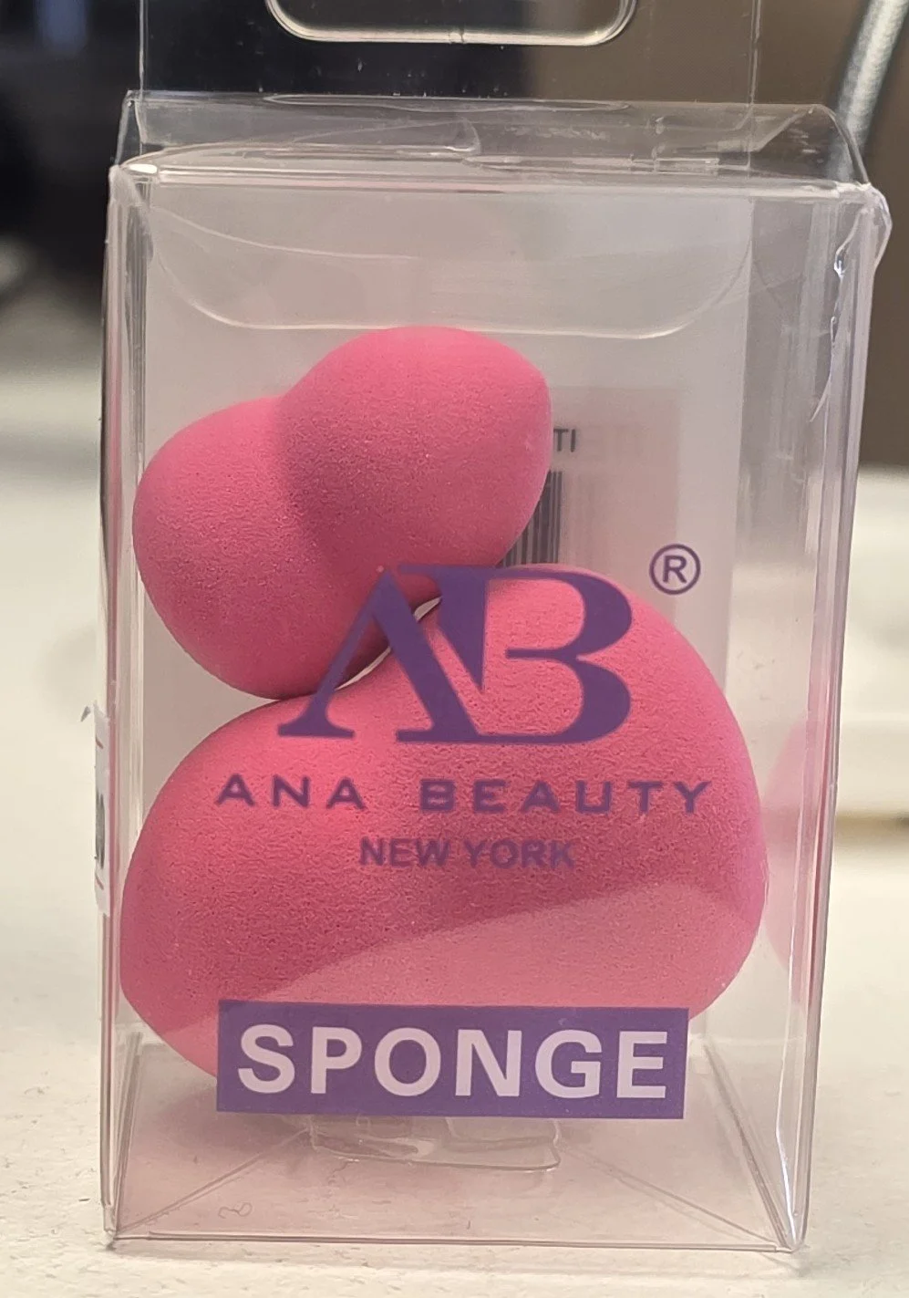 Ana Beauty Sponge (2pack)