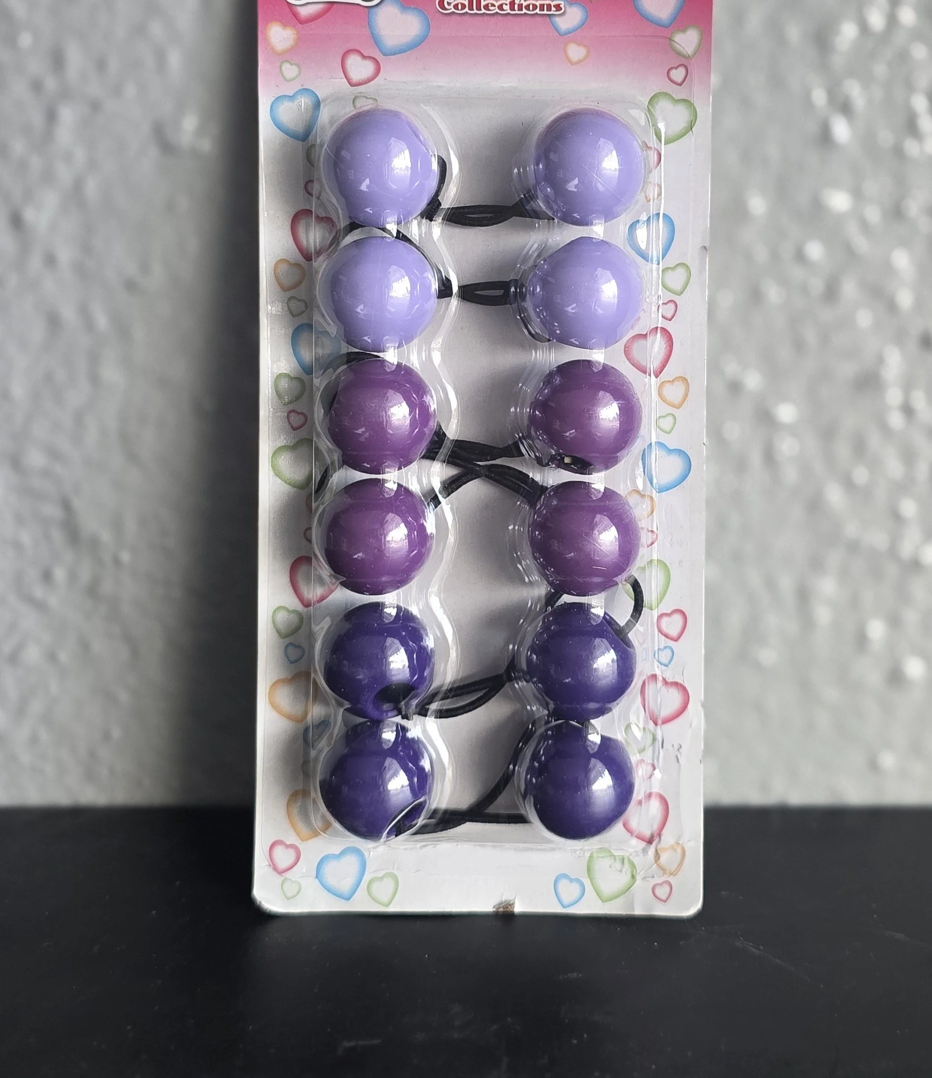 Bello hair accessories 17056