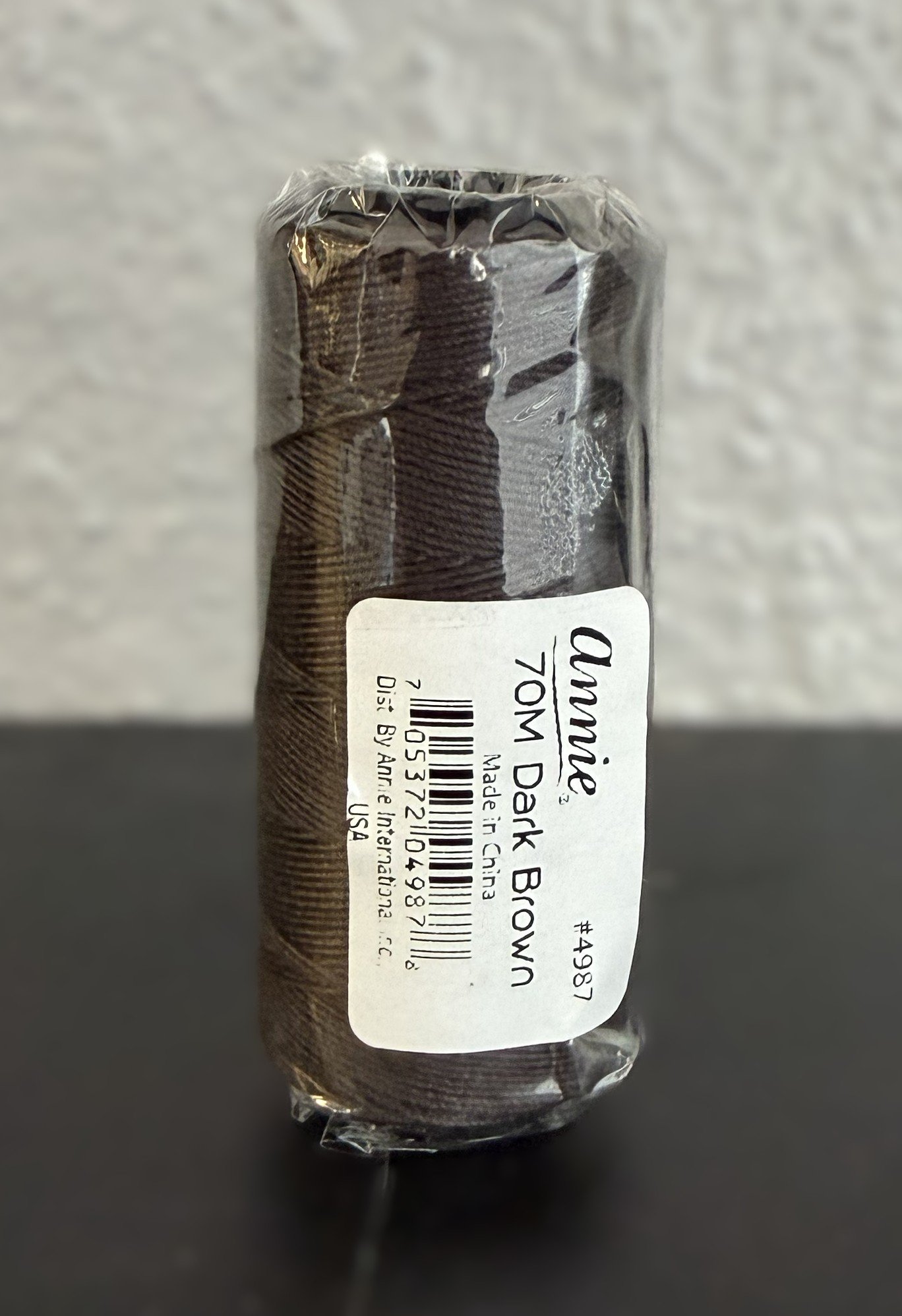 annie dark brown thread 70m.jpg