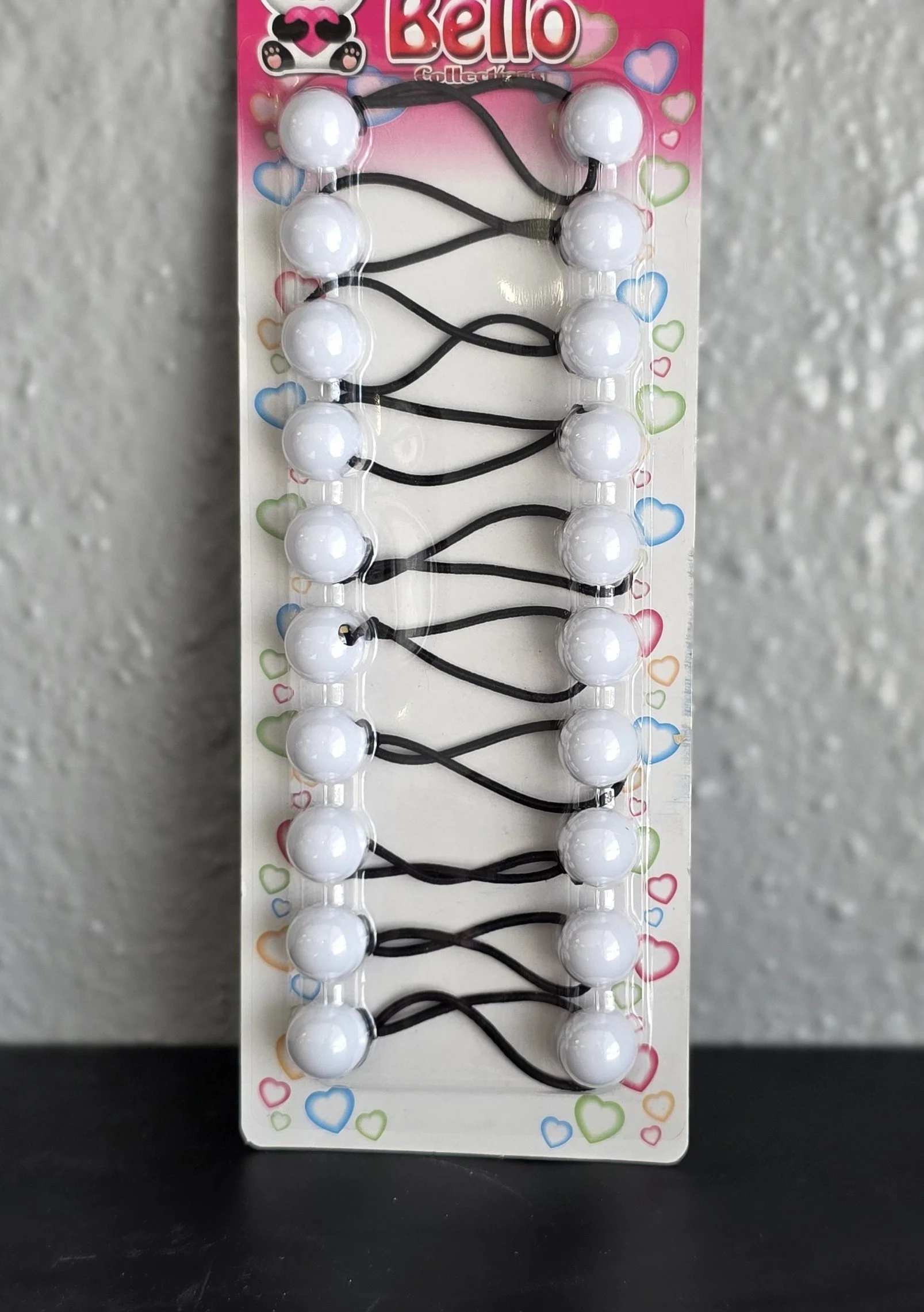 Bello hair accessories 14001