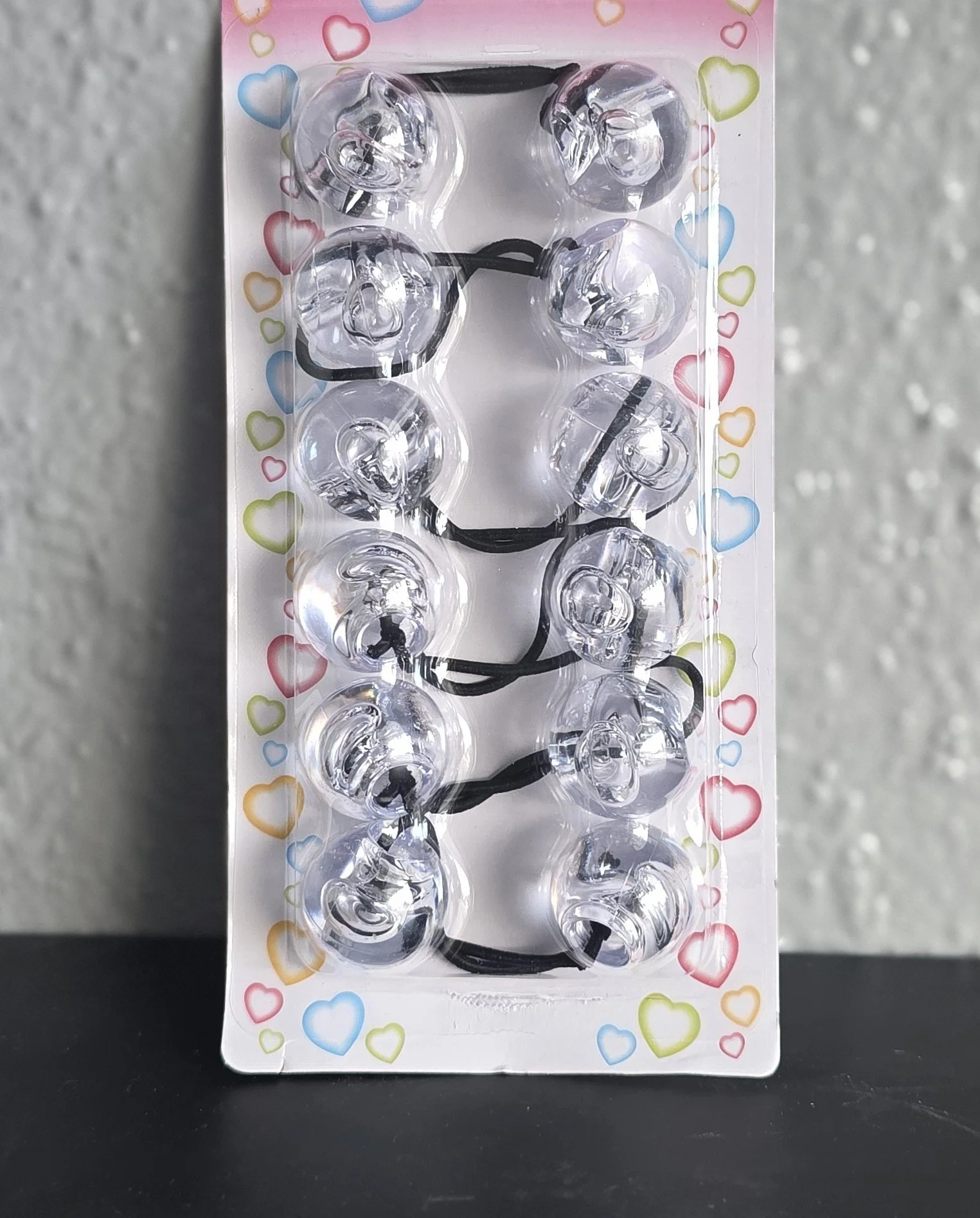 Bello hair accessories 17000