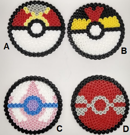 Pokeball