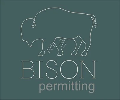Bison Permitting