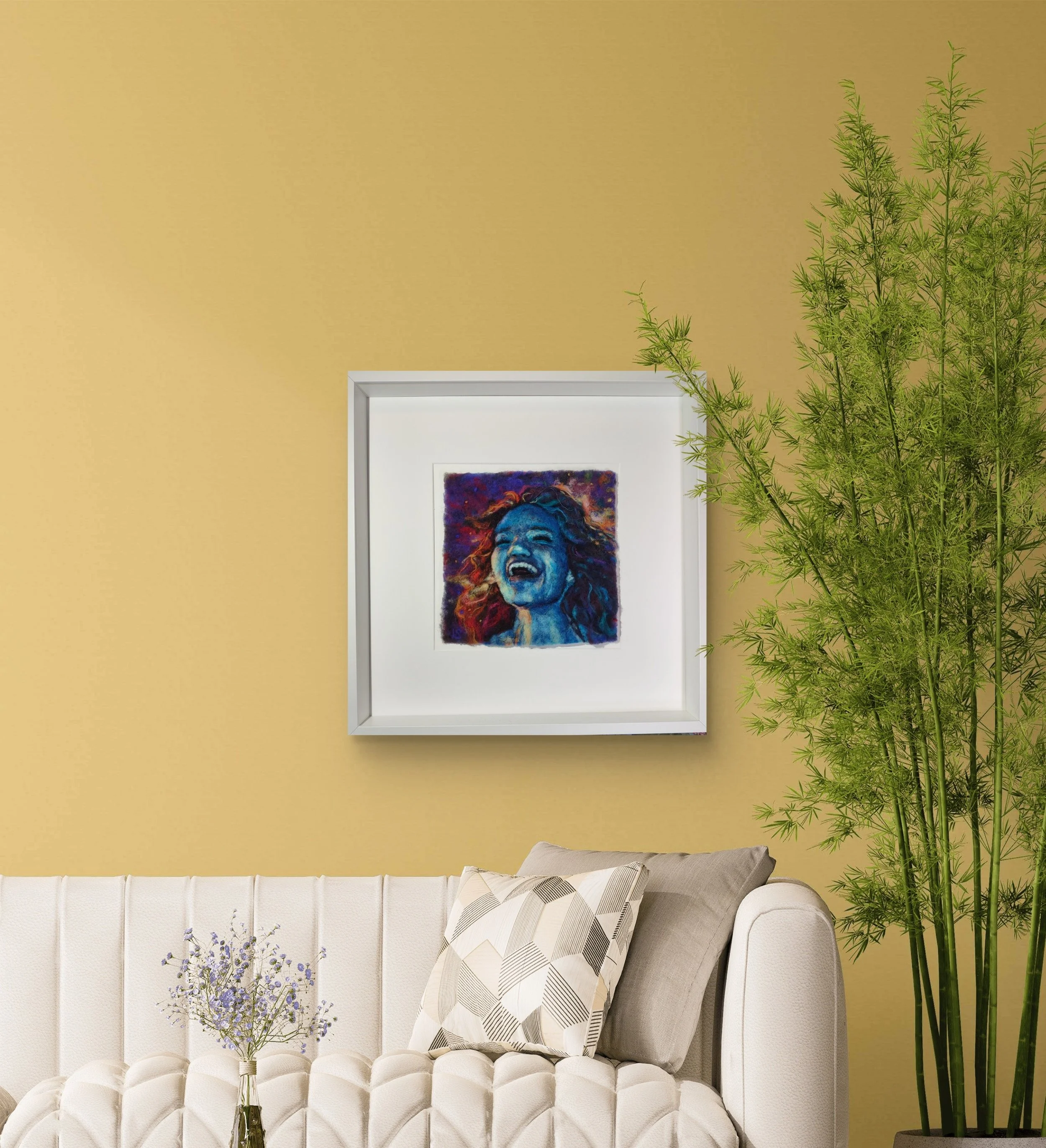 Everyone Speaks Laughter