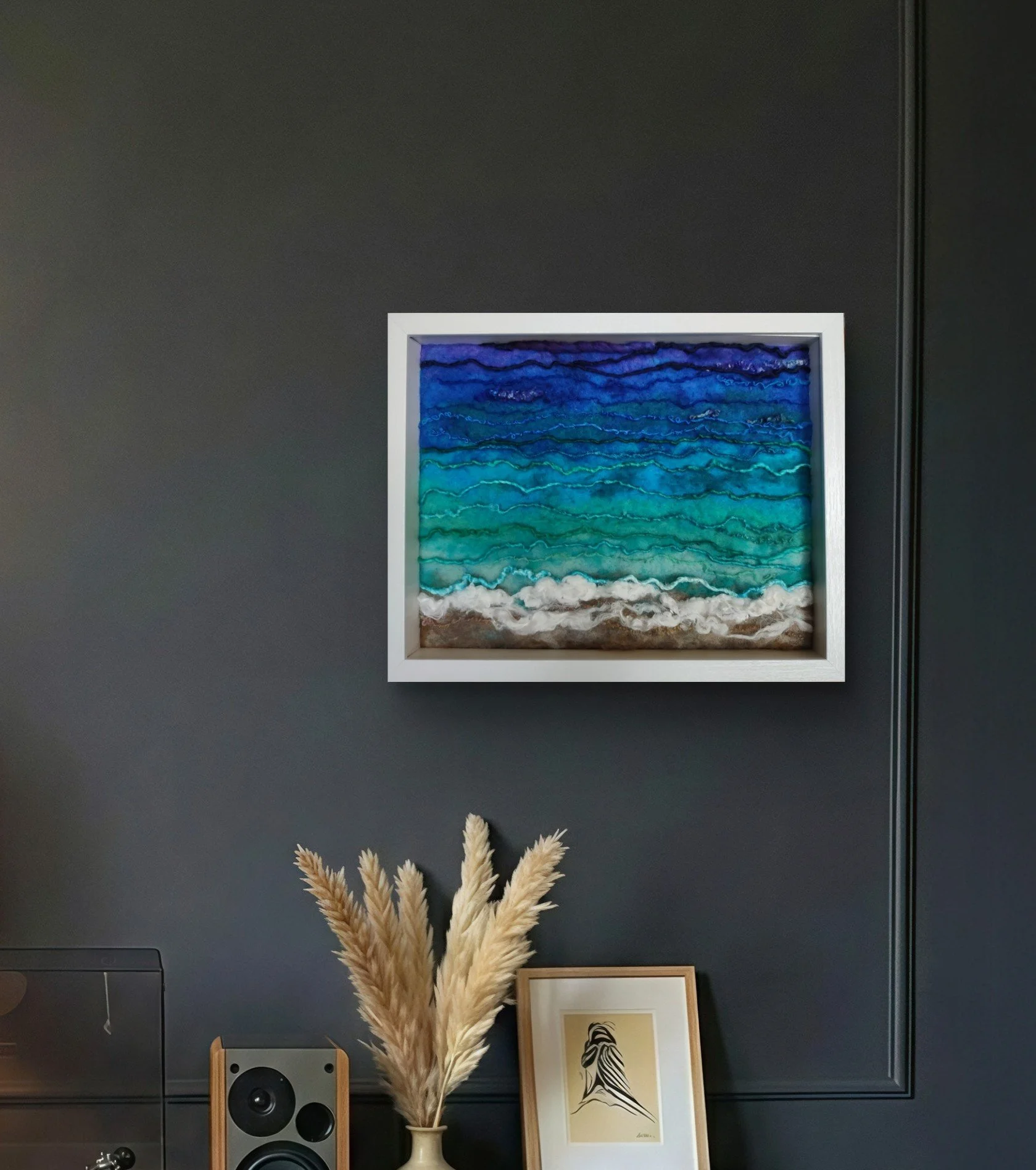 Happiness on Fraser Island