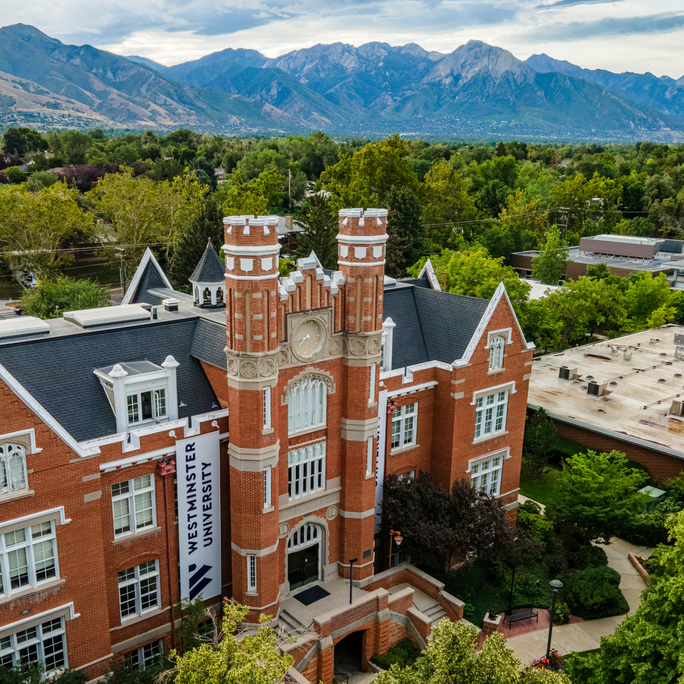 Westminster University