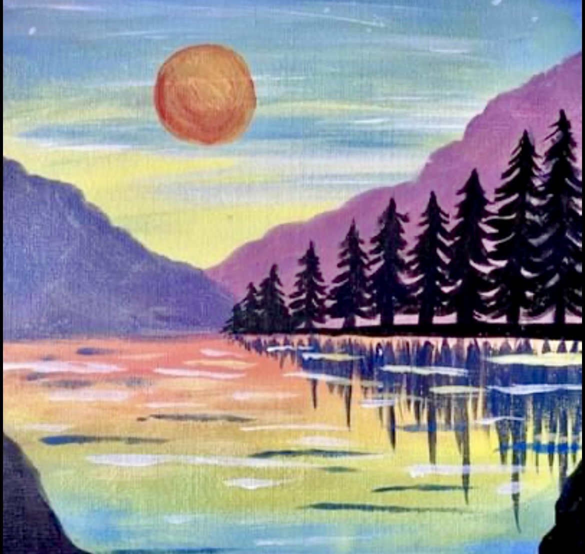 mountain sunset lake painting parties art .jpeg