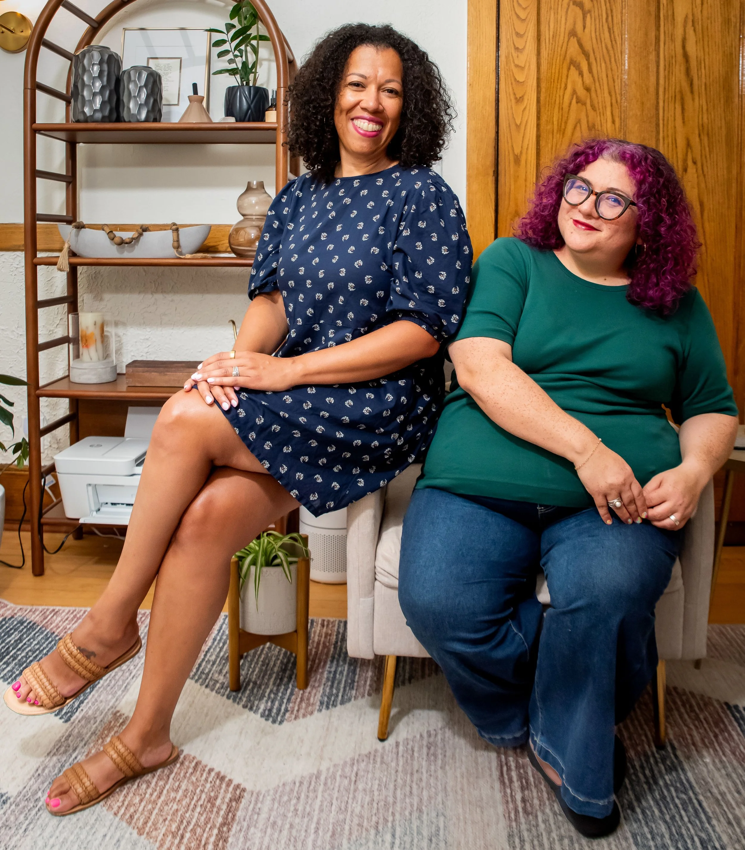 5 Things You Might Say Out Loud for the First Time in a Therapy Session About Infertility