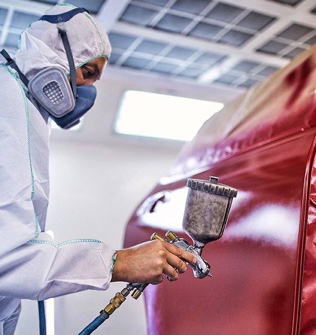 ACR Collision Center | Certified Repair Facility