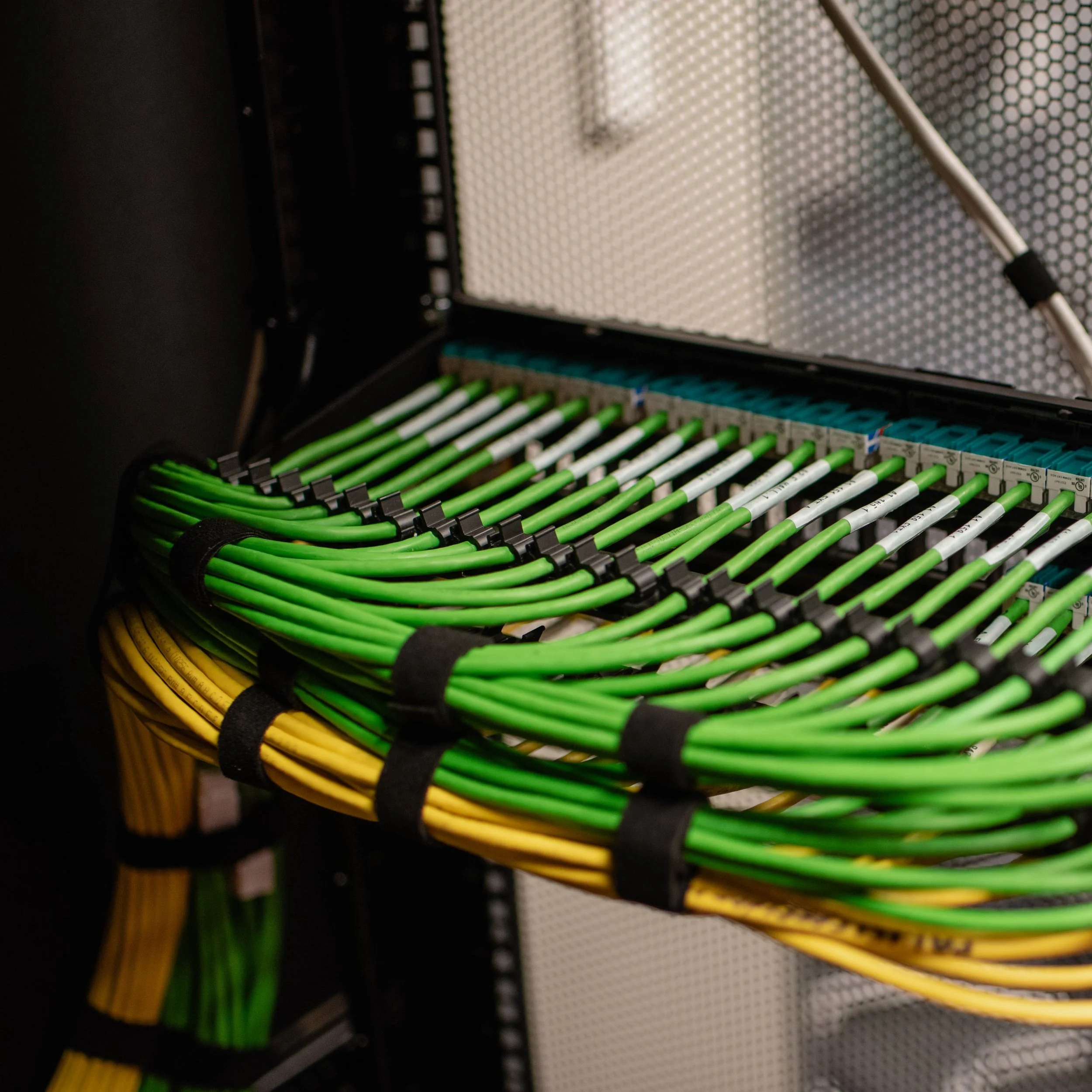 Structured Cabling