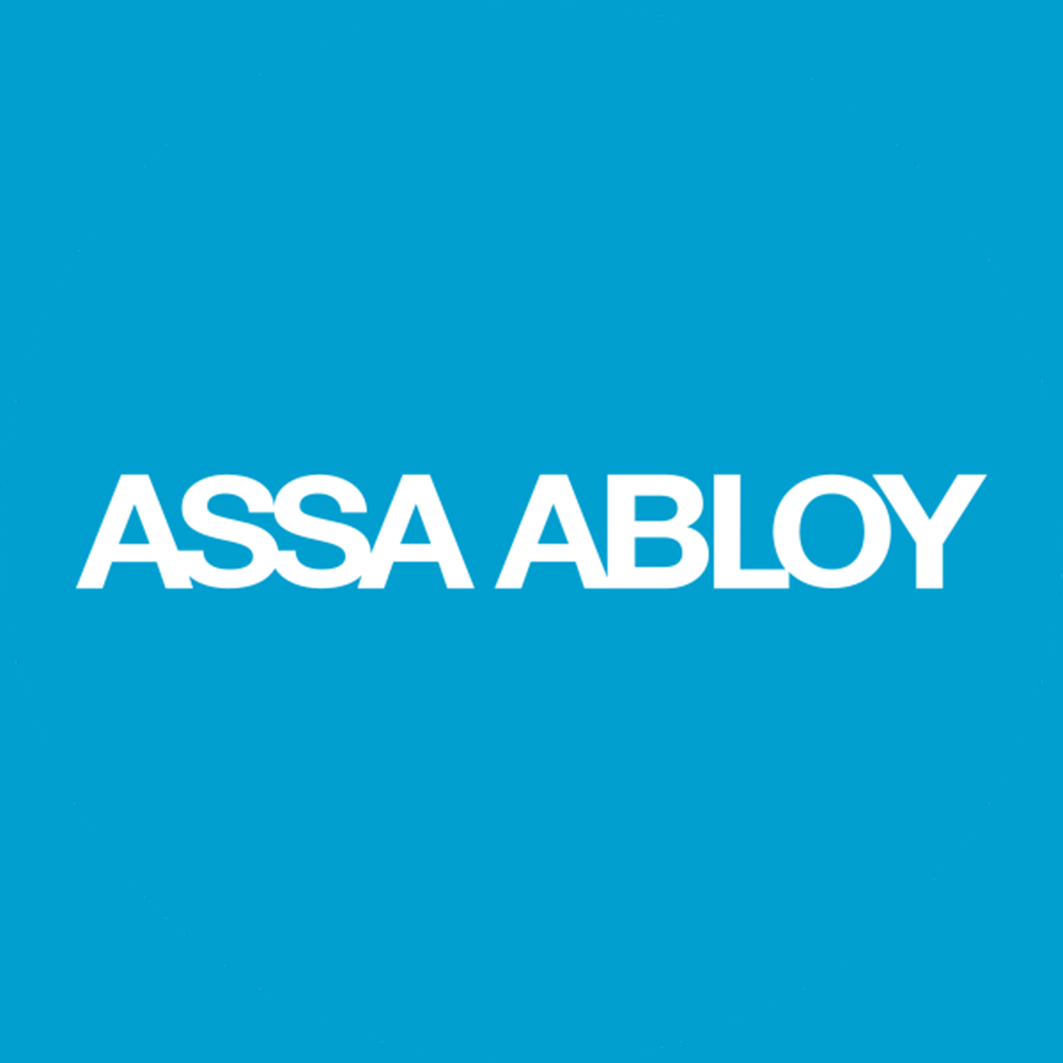 Assa Abloy powered electric locks