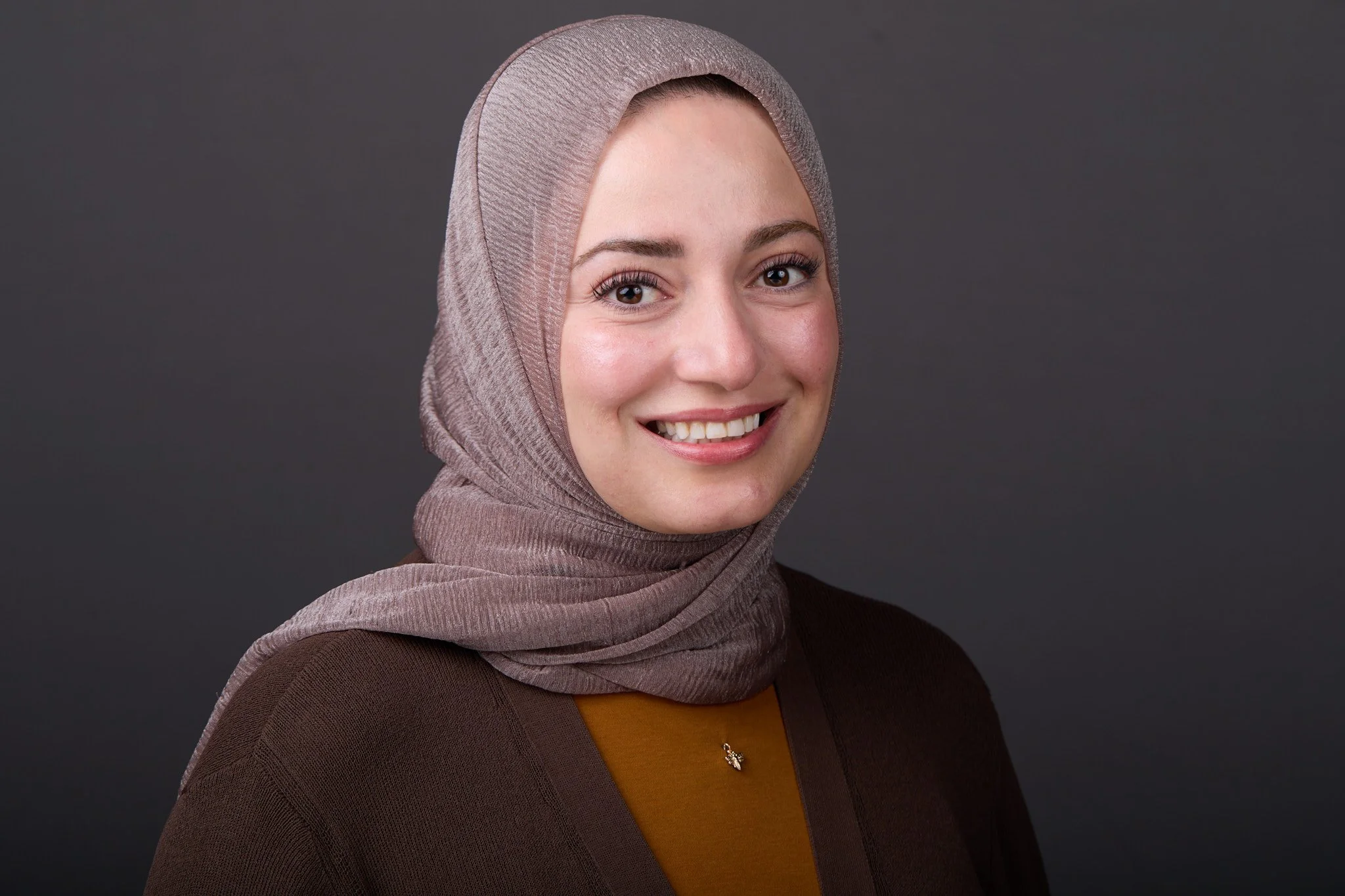 Dr. Ghada Harsouni