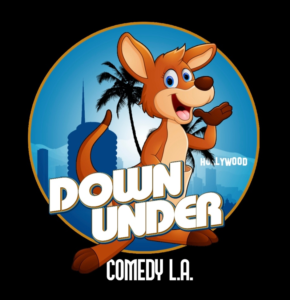 Down Under Comedy