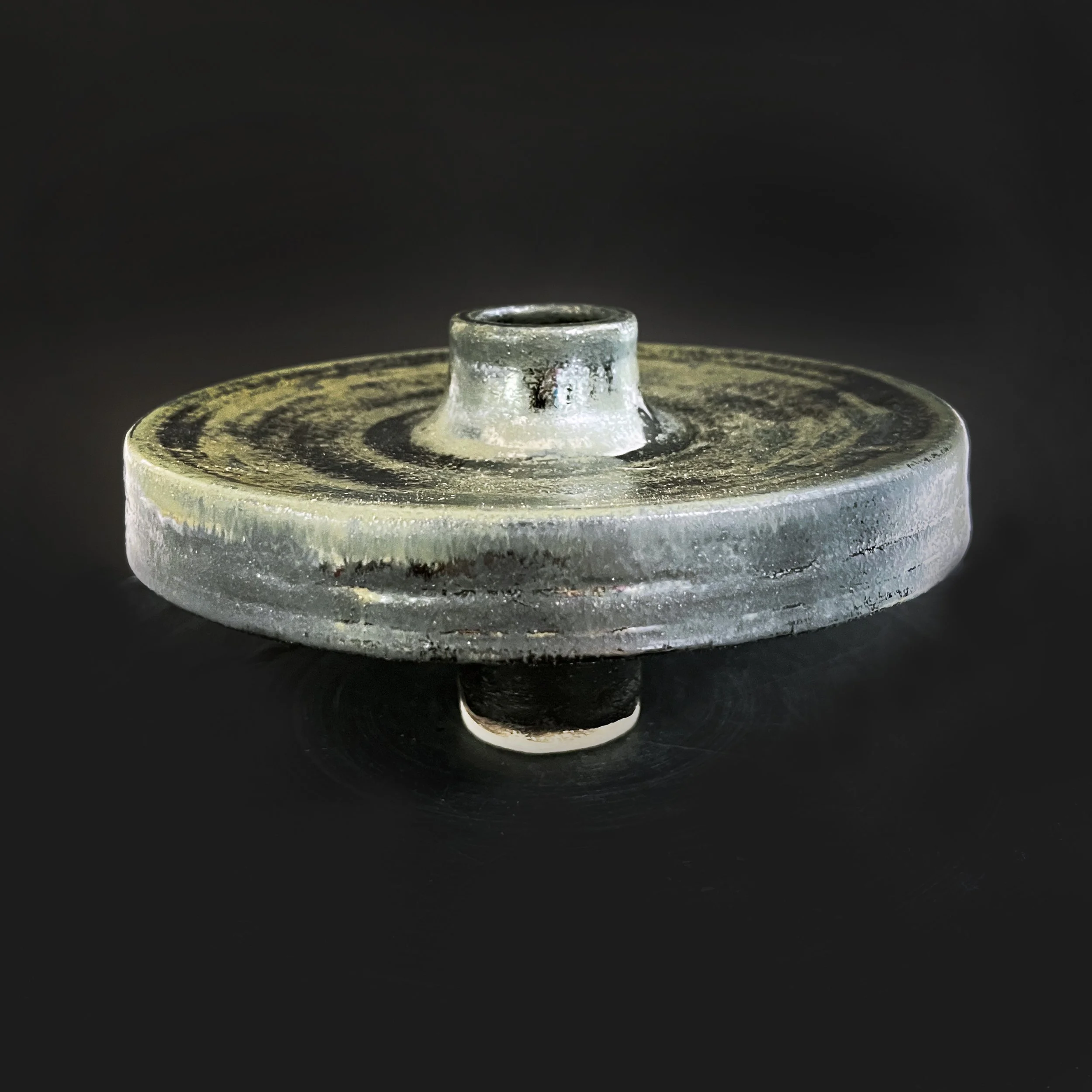 UFO Vase 001. 2026.