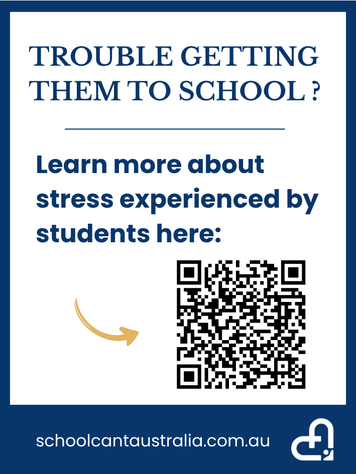 Learn more about stress experienced by students