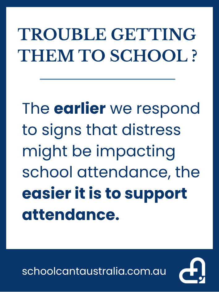 The earlier we respond