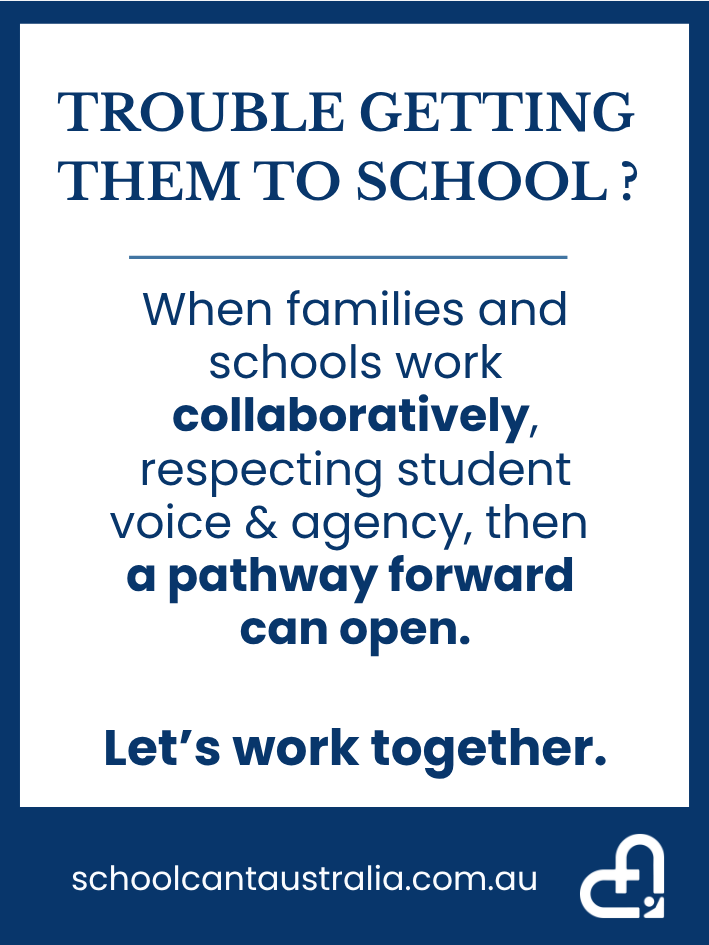 Working collaboratively opens a pathway