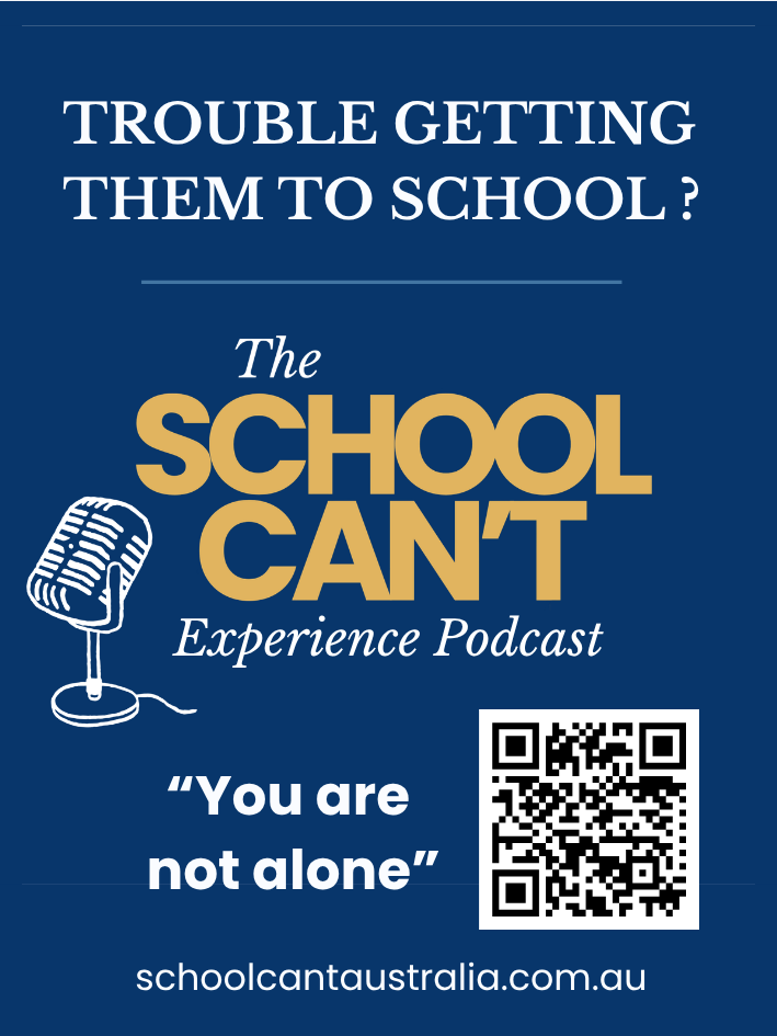 Podcast: You are not alone