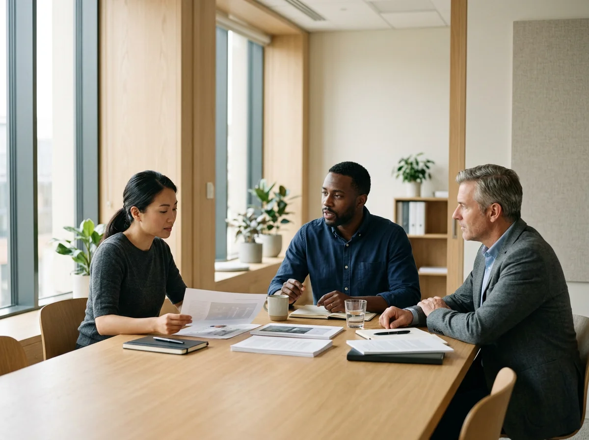 Executive and Business Operations Support