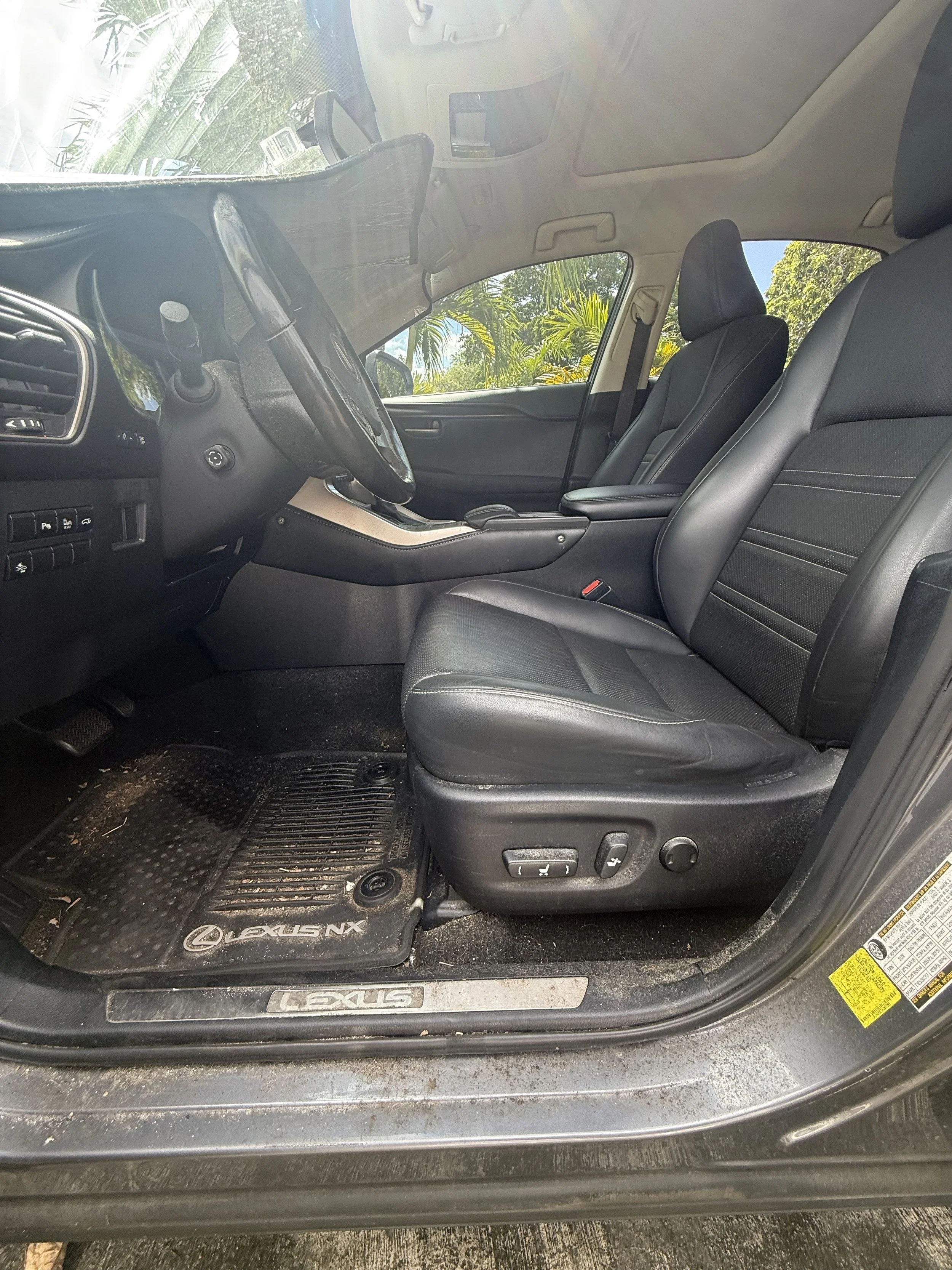 Mobile Car wash doral