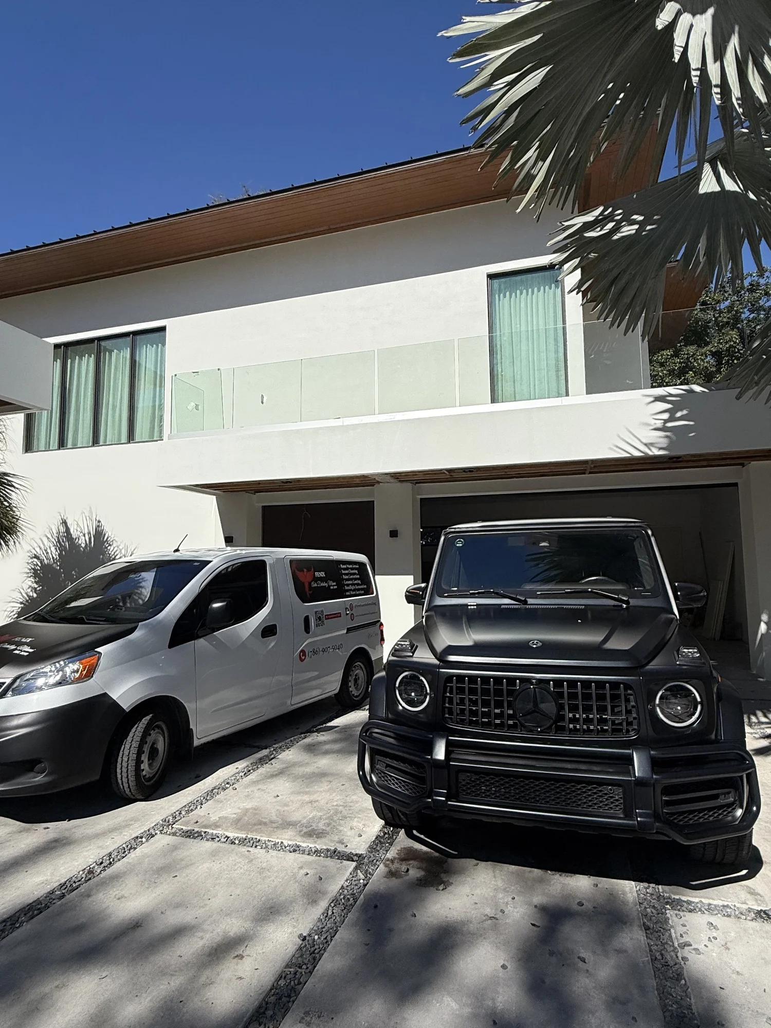 Doral Mobile Detailing | Experience Expert Car Care Today — Fenix Auto ...
