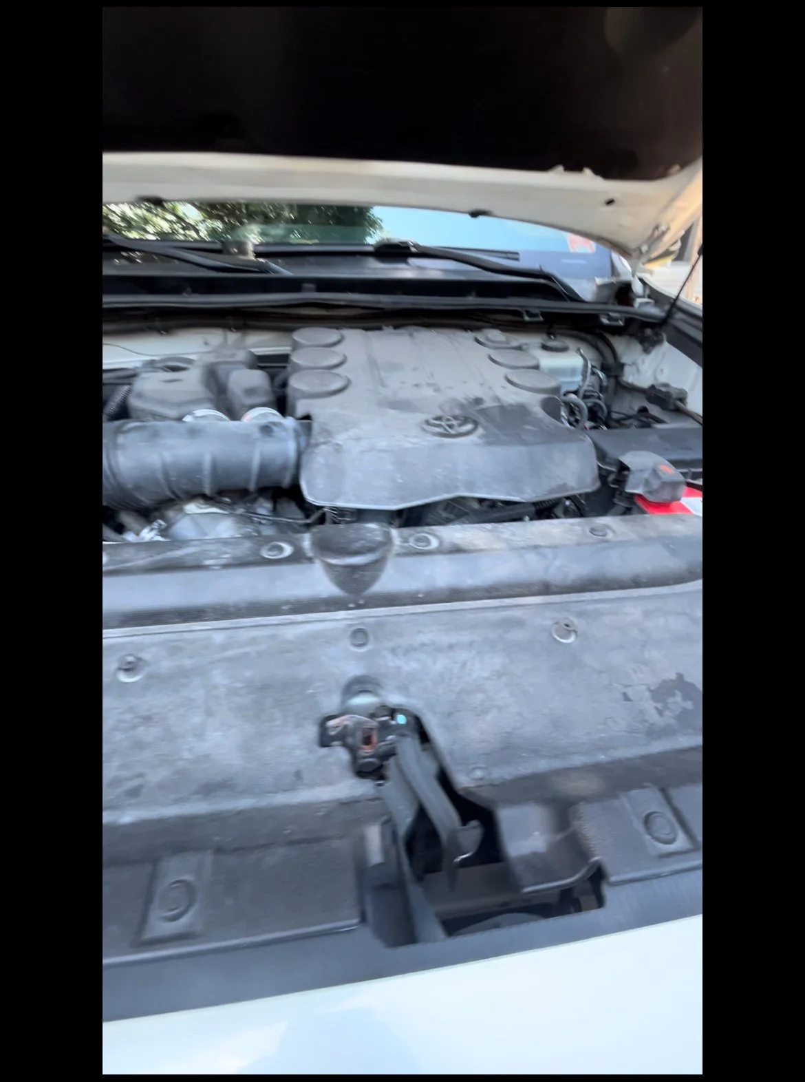 engine bay miami