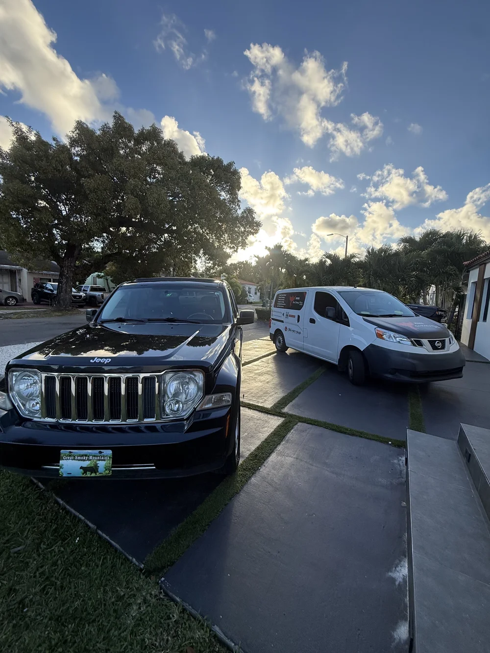Cooper City Mobile Detailing | Get Your Car Sparkling Today — Fenix ...