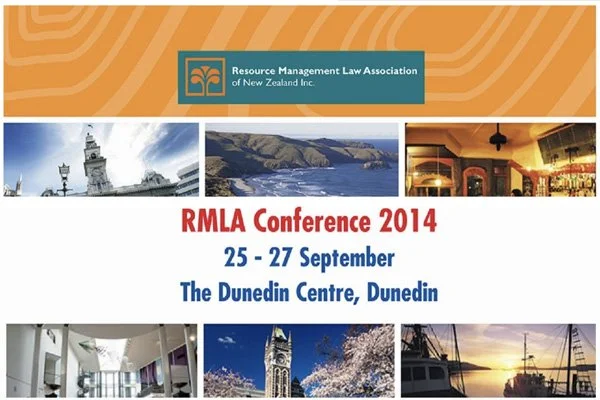 RMLA Conference 2014 : Through the Looking Glass
