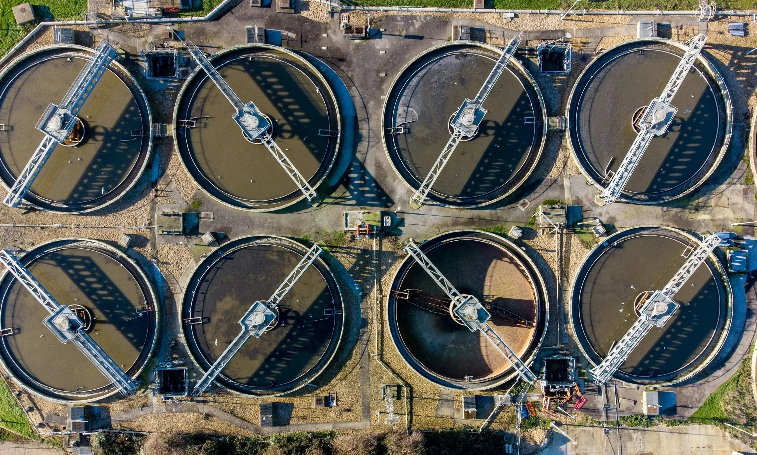 New wastewater standards to cut costs, protect environment and public health