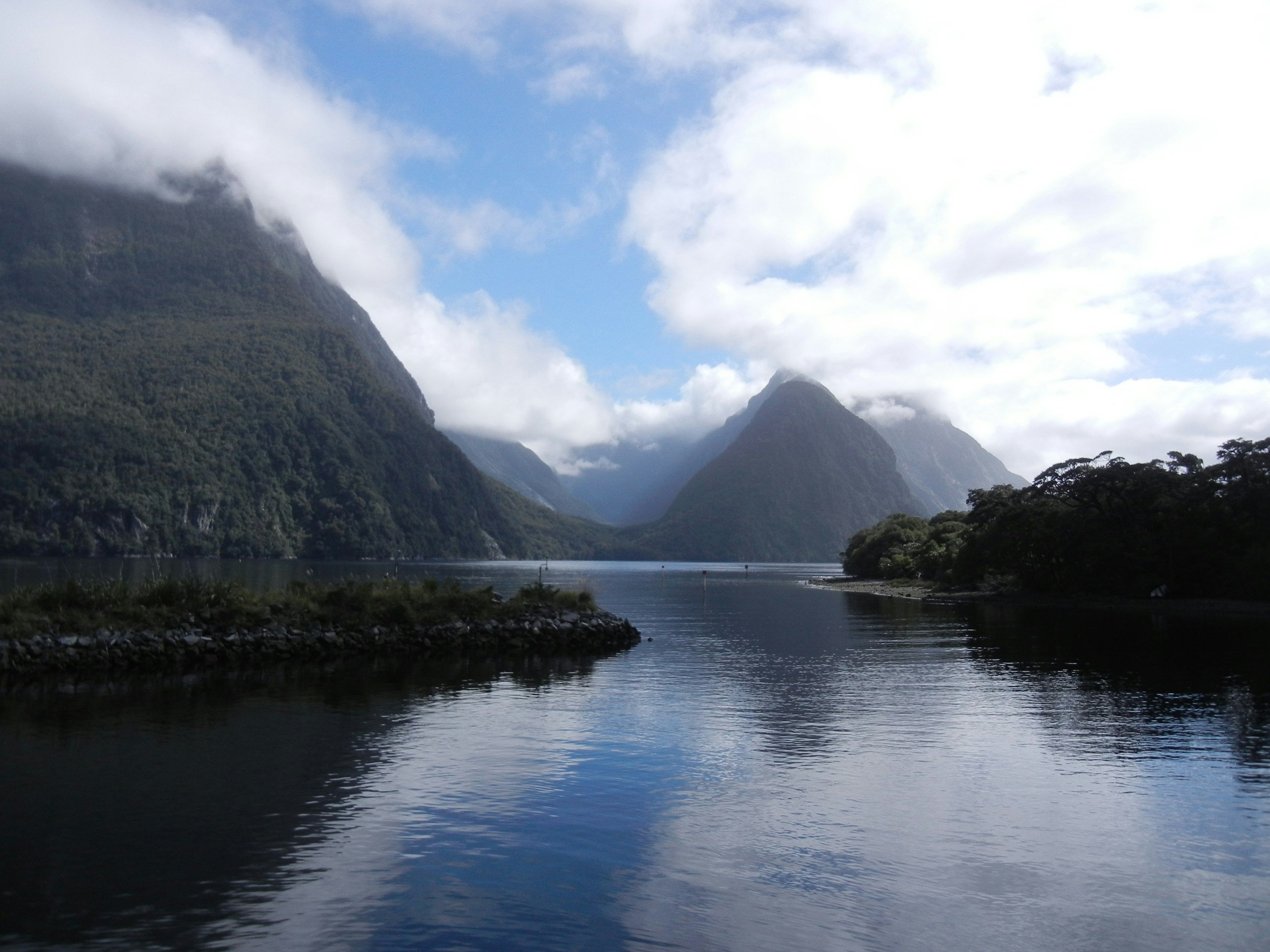 Manager Resource Consent Processing - Southland District Council