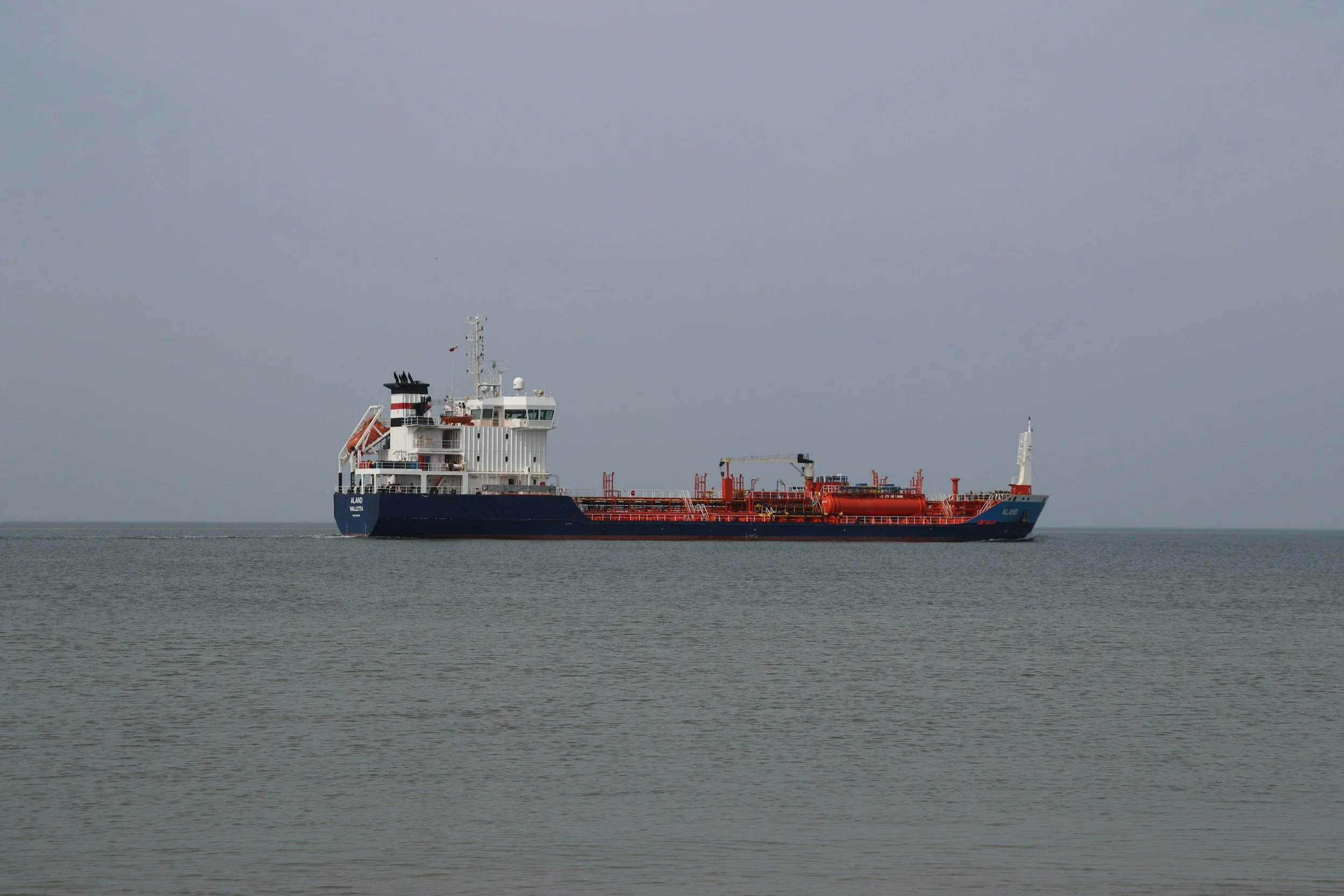 Government says yes to liquefied natural gas