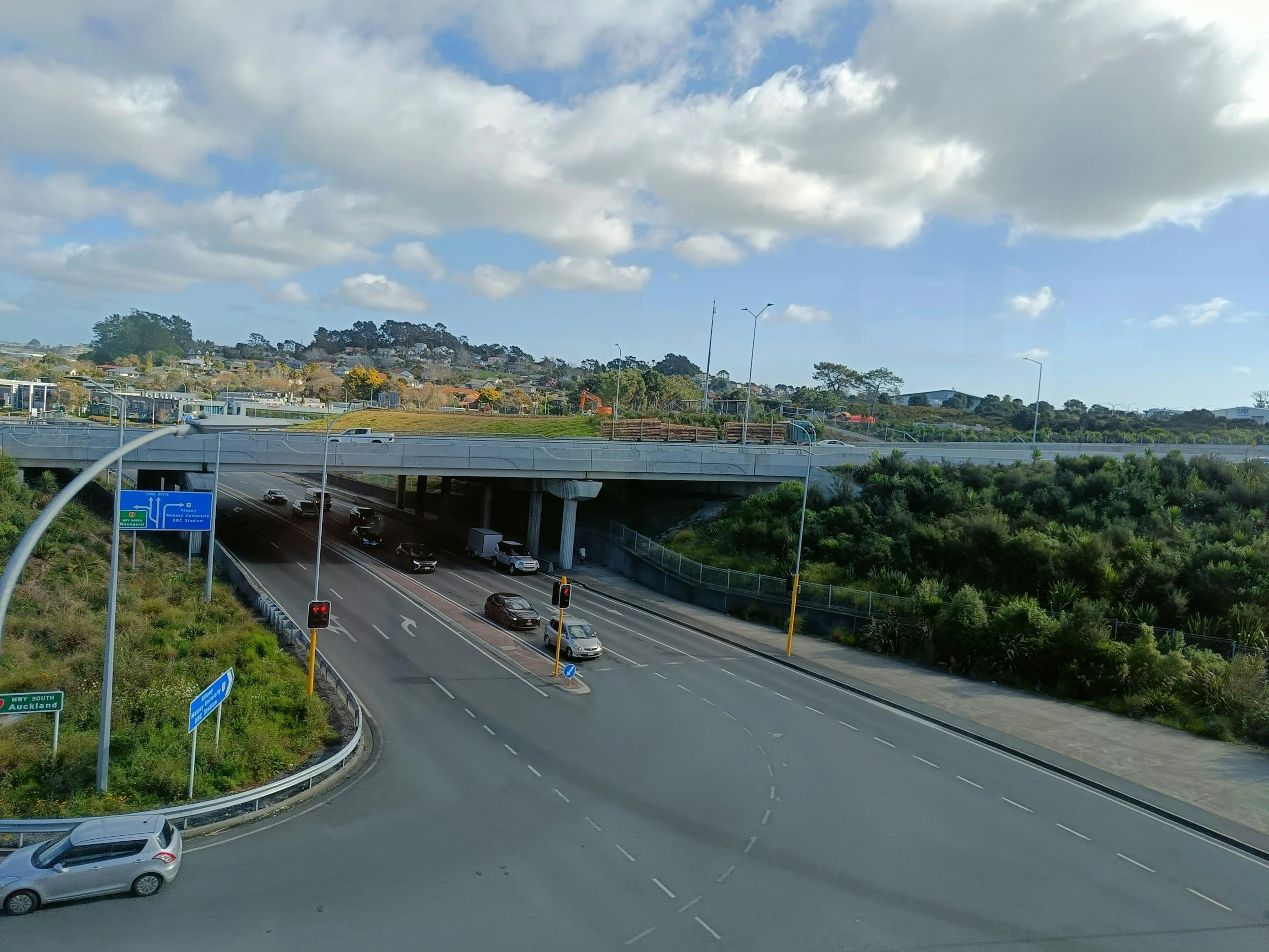 National Infrastructure Plan sets path for next 30 years