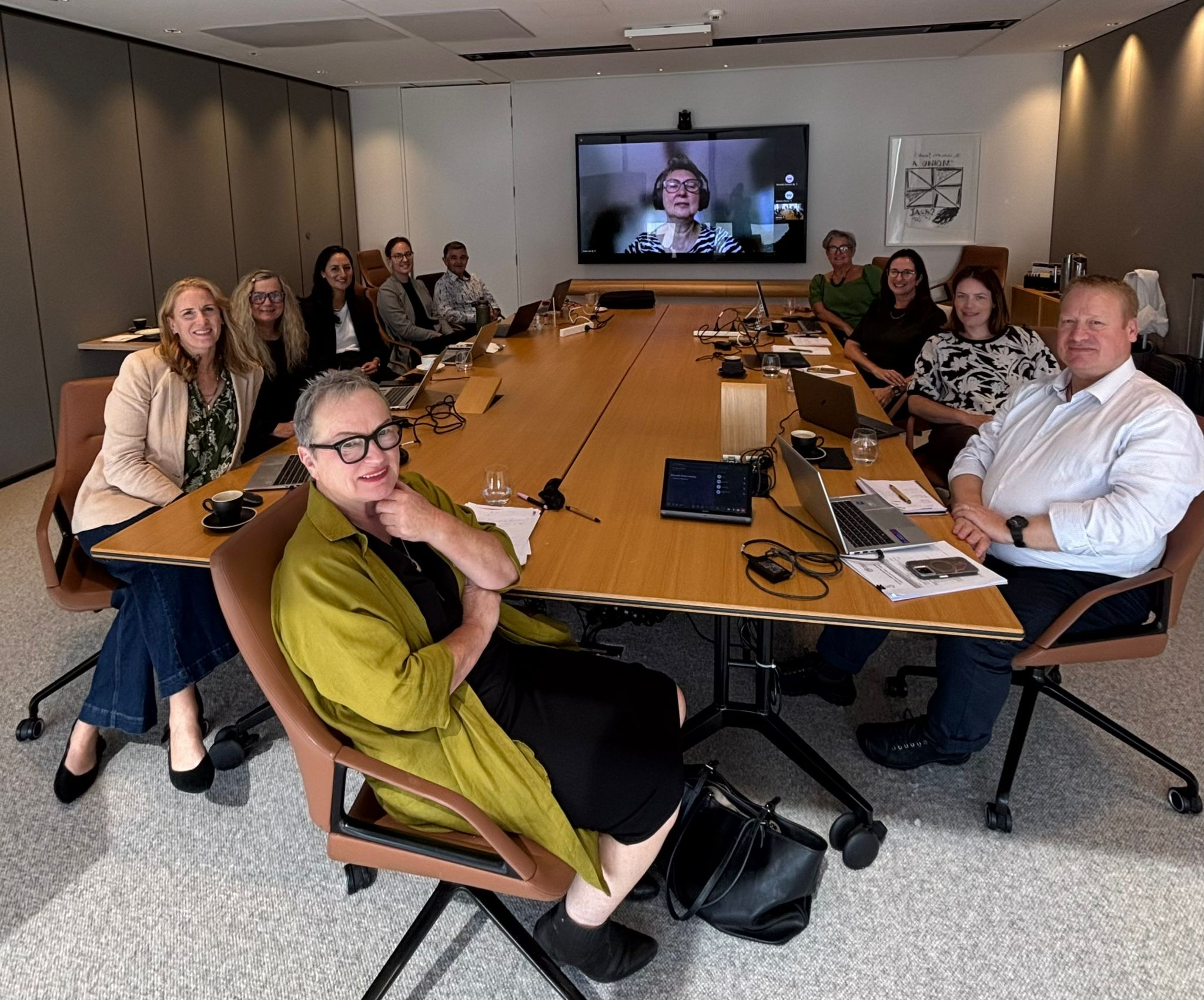 Shaping RMLA’s Future: Strategic Priorities for a Changing Sector