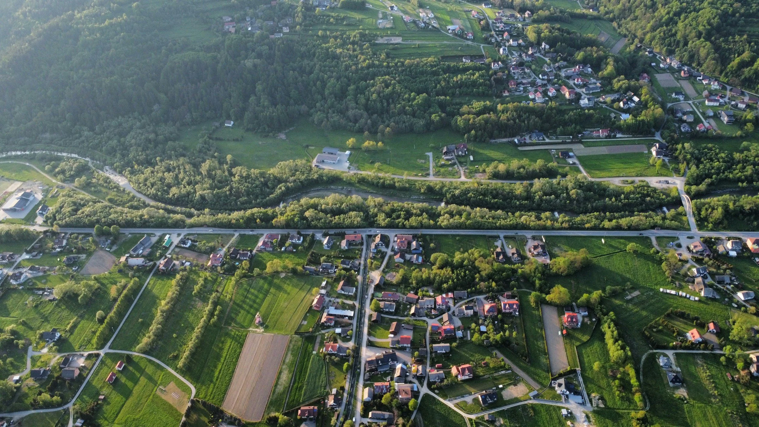 Mind the Gap: The Role of Climate Change in the Planning and Natural Environment Bills