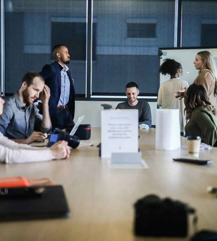 Beyond the Tools: AI Governance, Risk and the Regulatory Void 