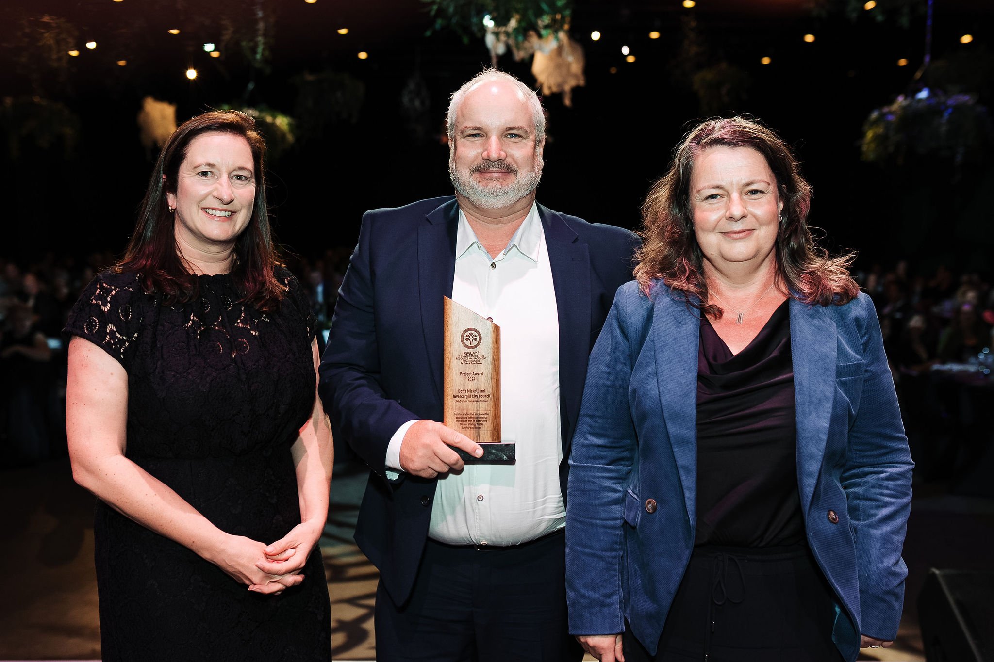 2024 Awards Report