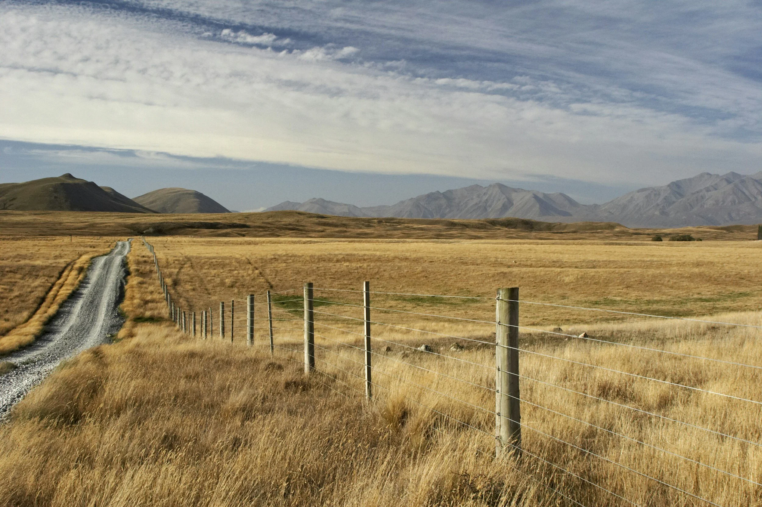 EDS says High Country at risk as Government opens door to development and disposal