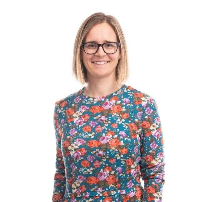 Introducing Bridget Irving, Chair of the RMLA Otago/Southland Branch