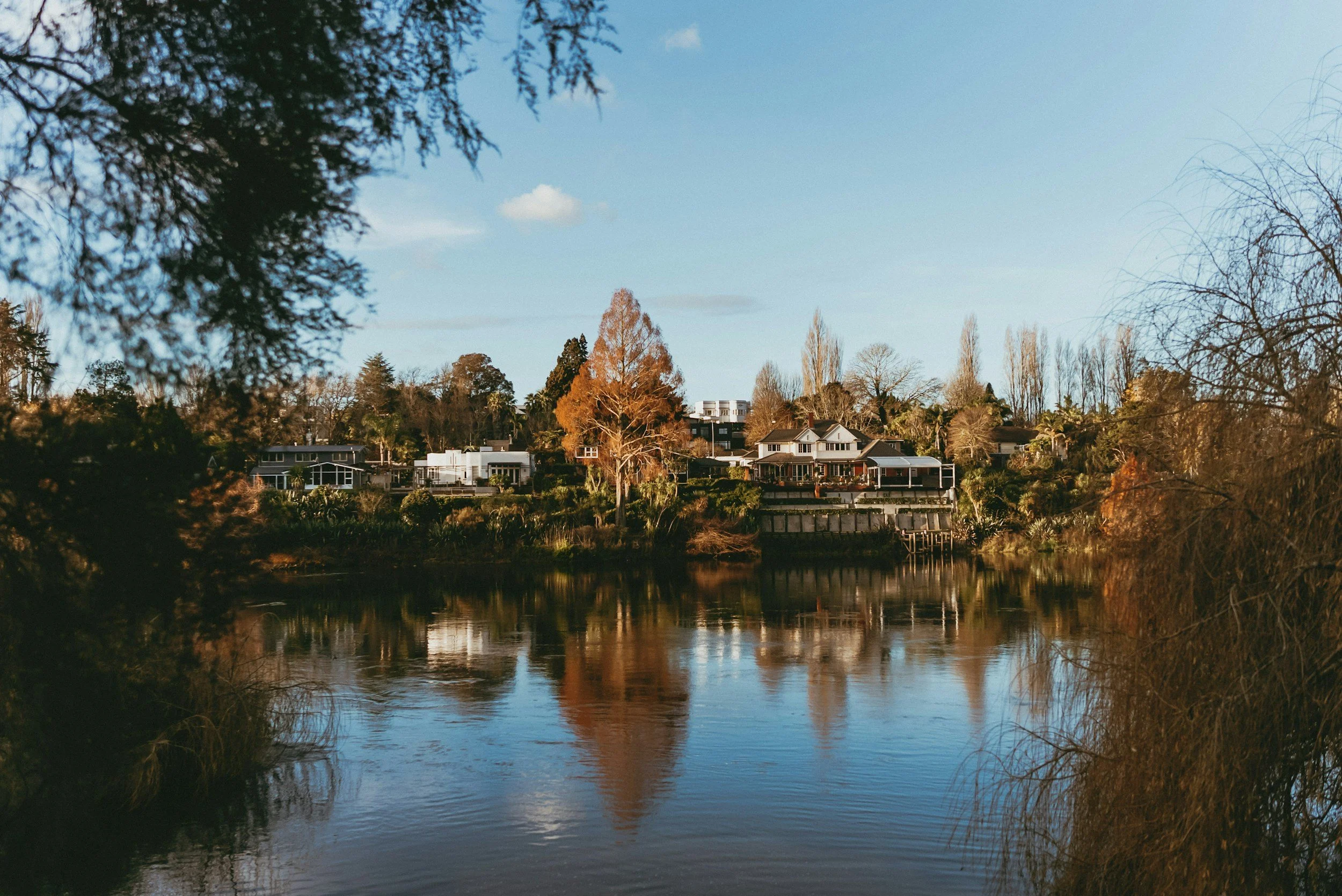 Final Environment Court decision issued on Waikato Regional Council Plan Change 1