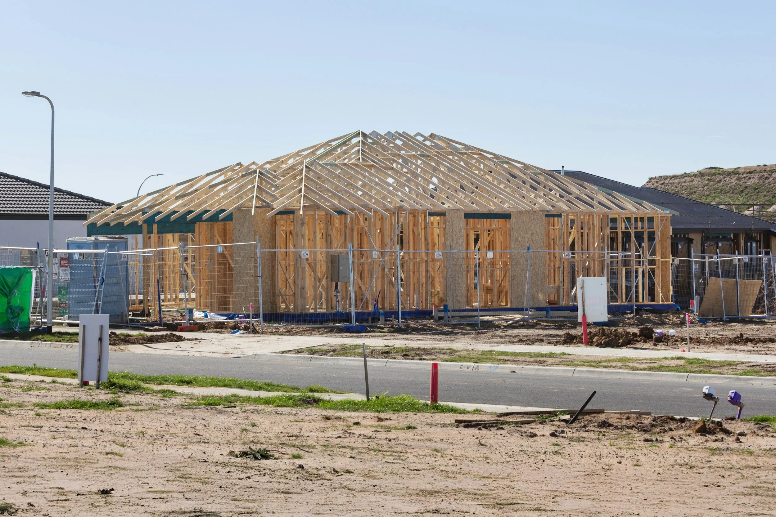 Building Amendment Bill introduced to support faster, fairer building system