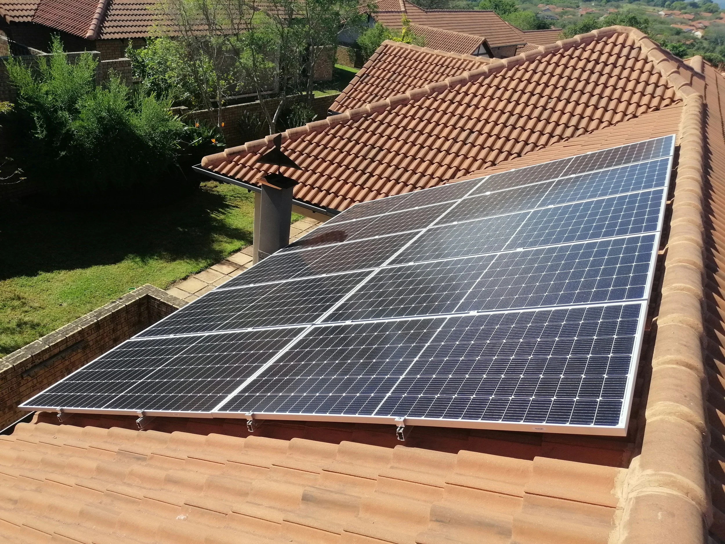 Prioritising solar review