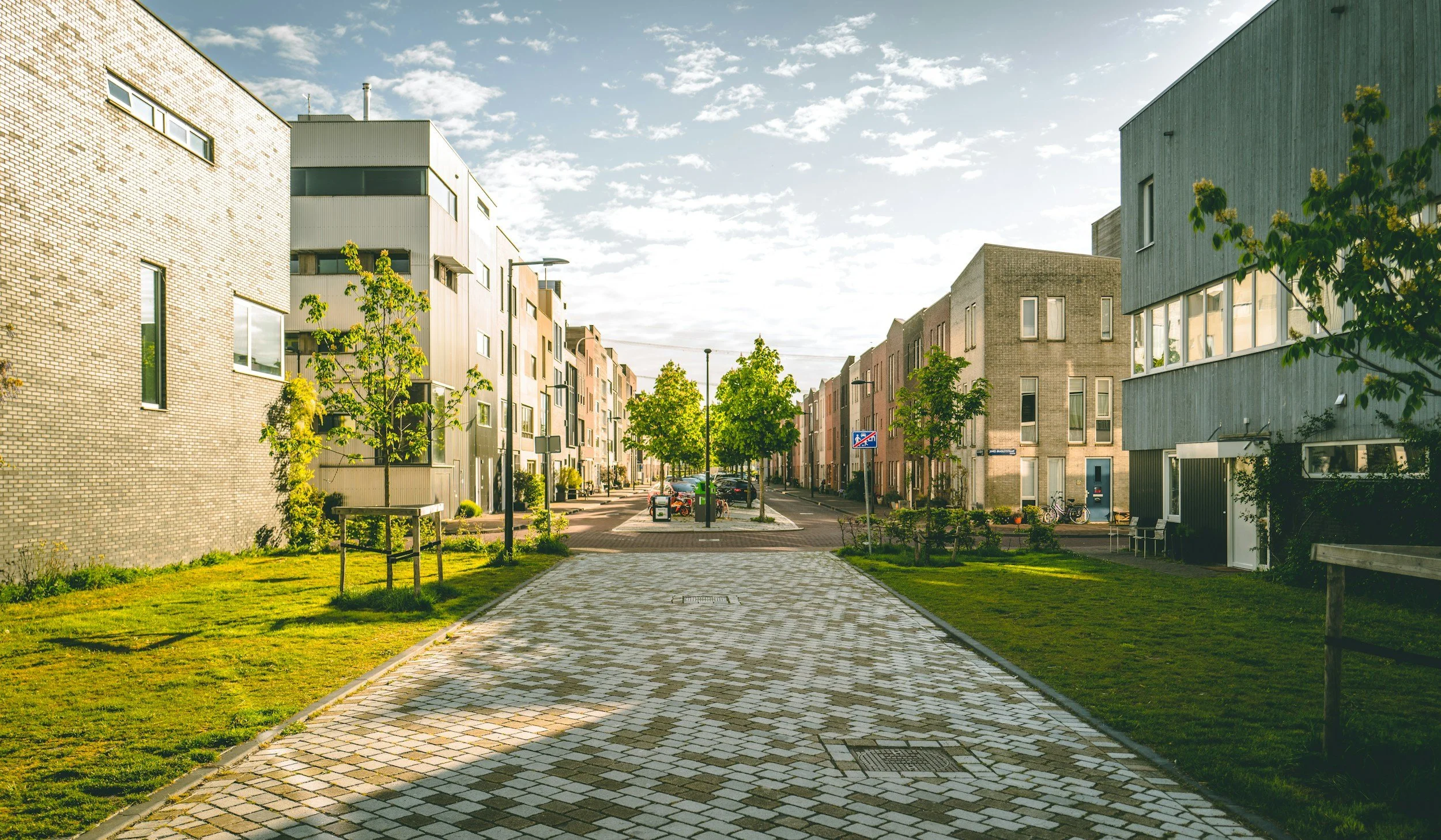PCE letter to Minister Bishop on urban development and climate