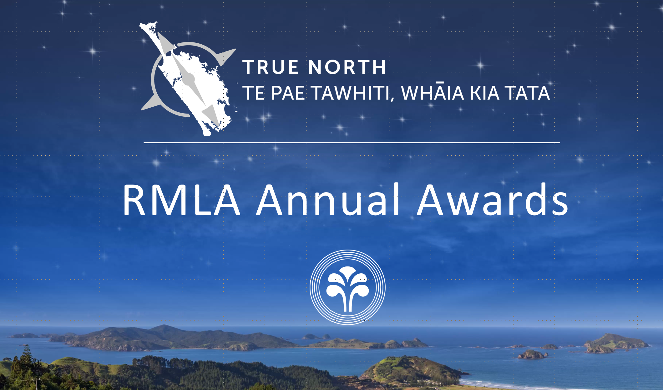 Celebrating the 2026 RMLA Award recipients