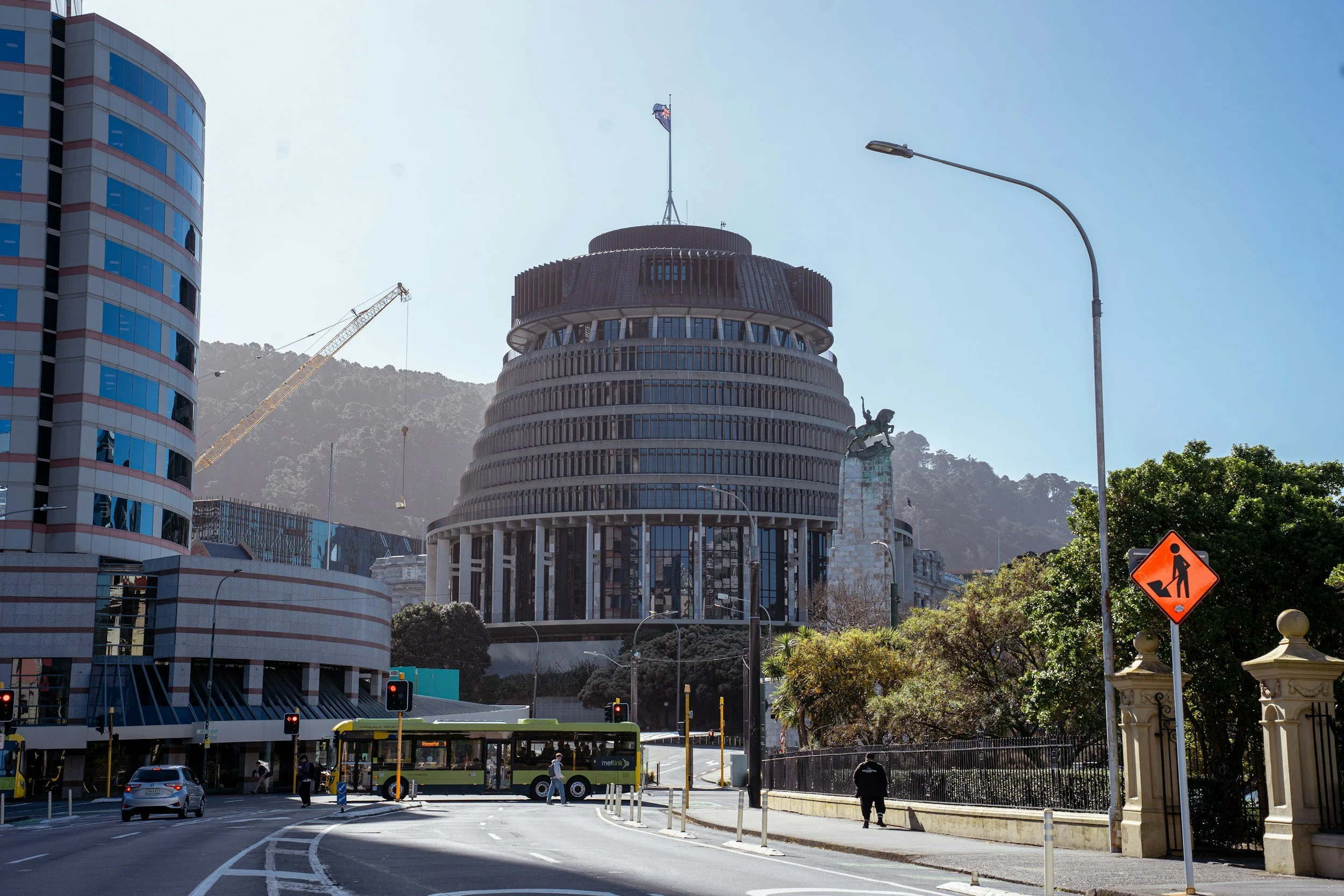 RMA replacement Bills pass third reading