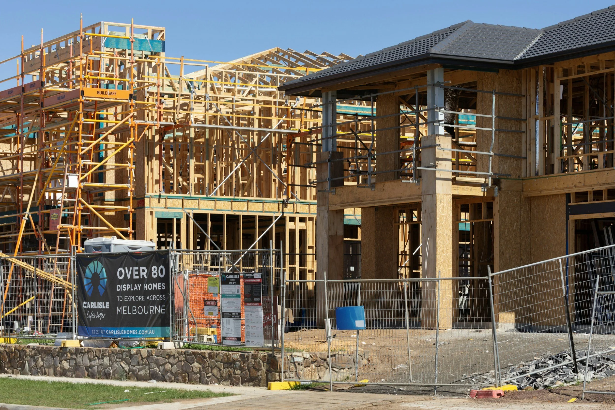 Next steps confirmed for development levy reform