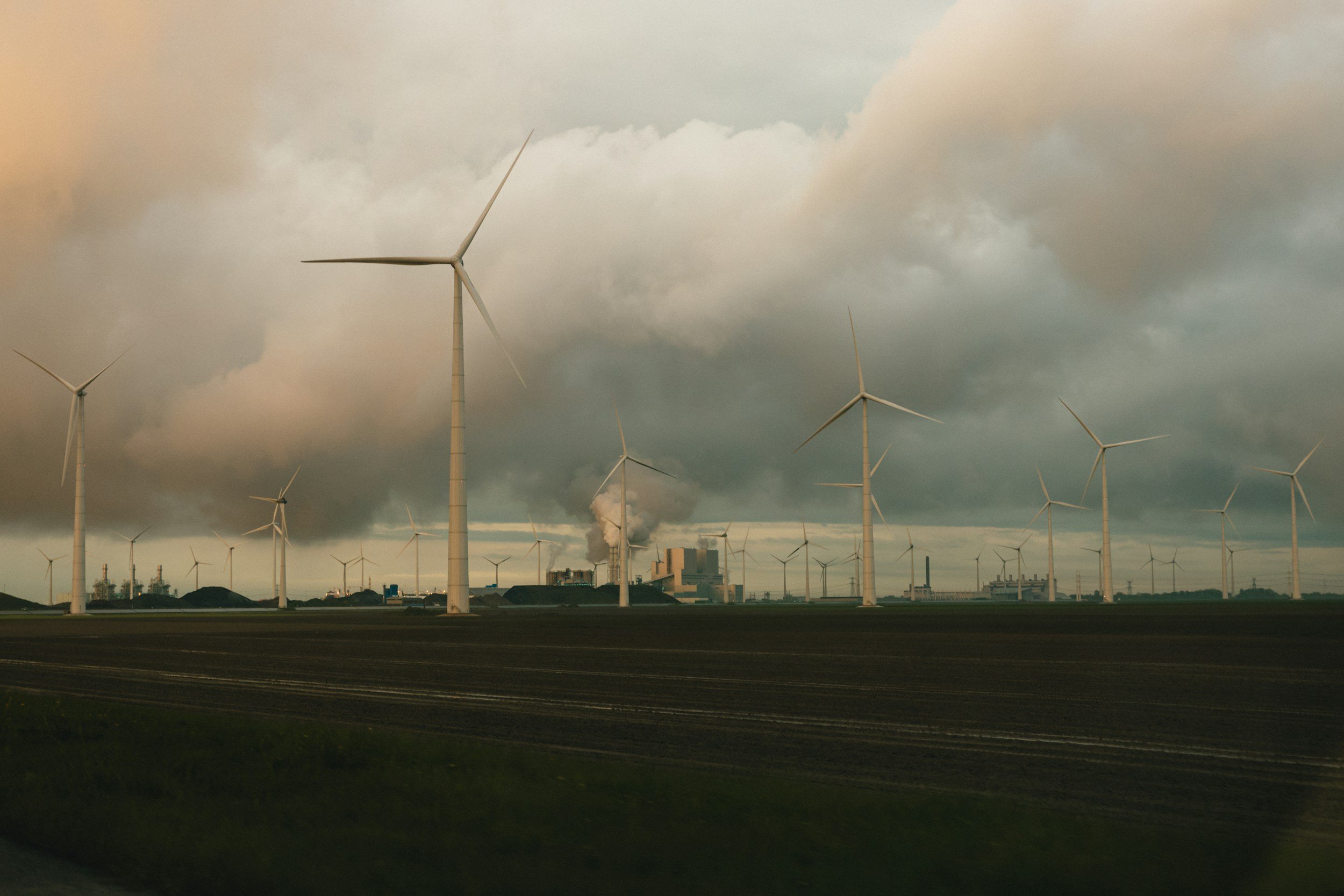 Government responds to emissions reductions monitoring report